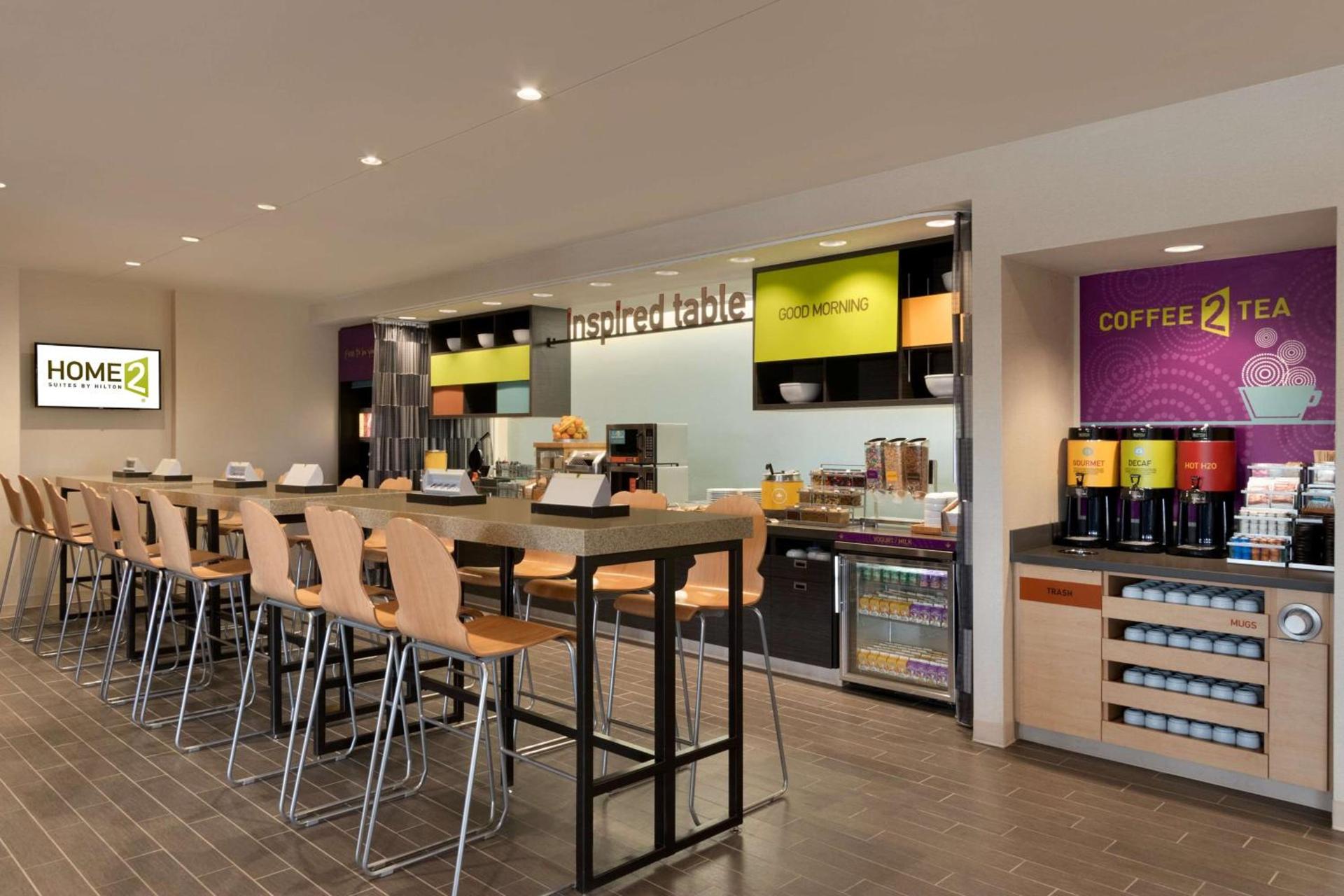Home2 Suites by Hilton Denver Highlands Ranch photo 9