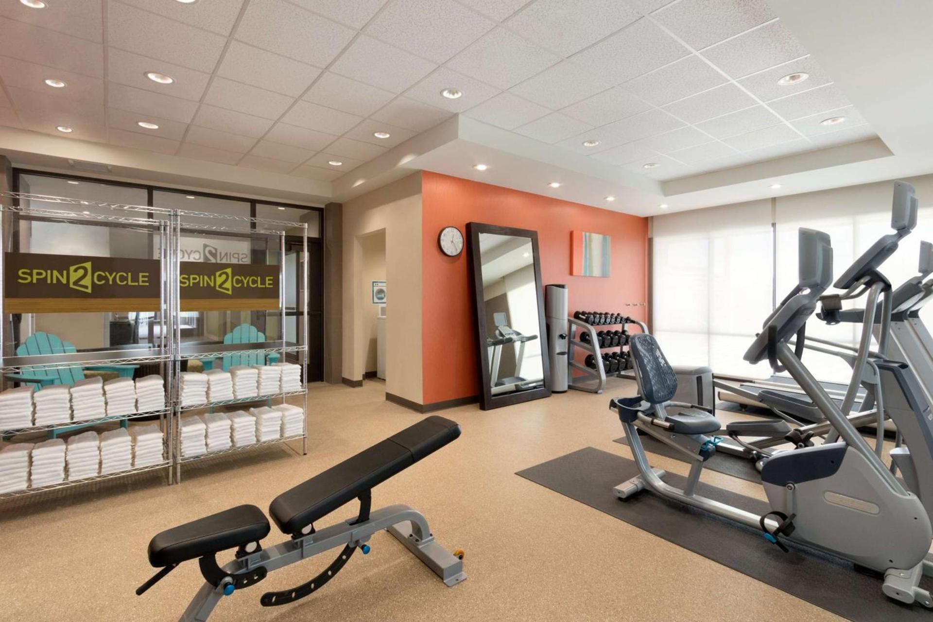 Home2 Suites by Hilton Denver Highlands Ranch photo 10
