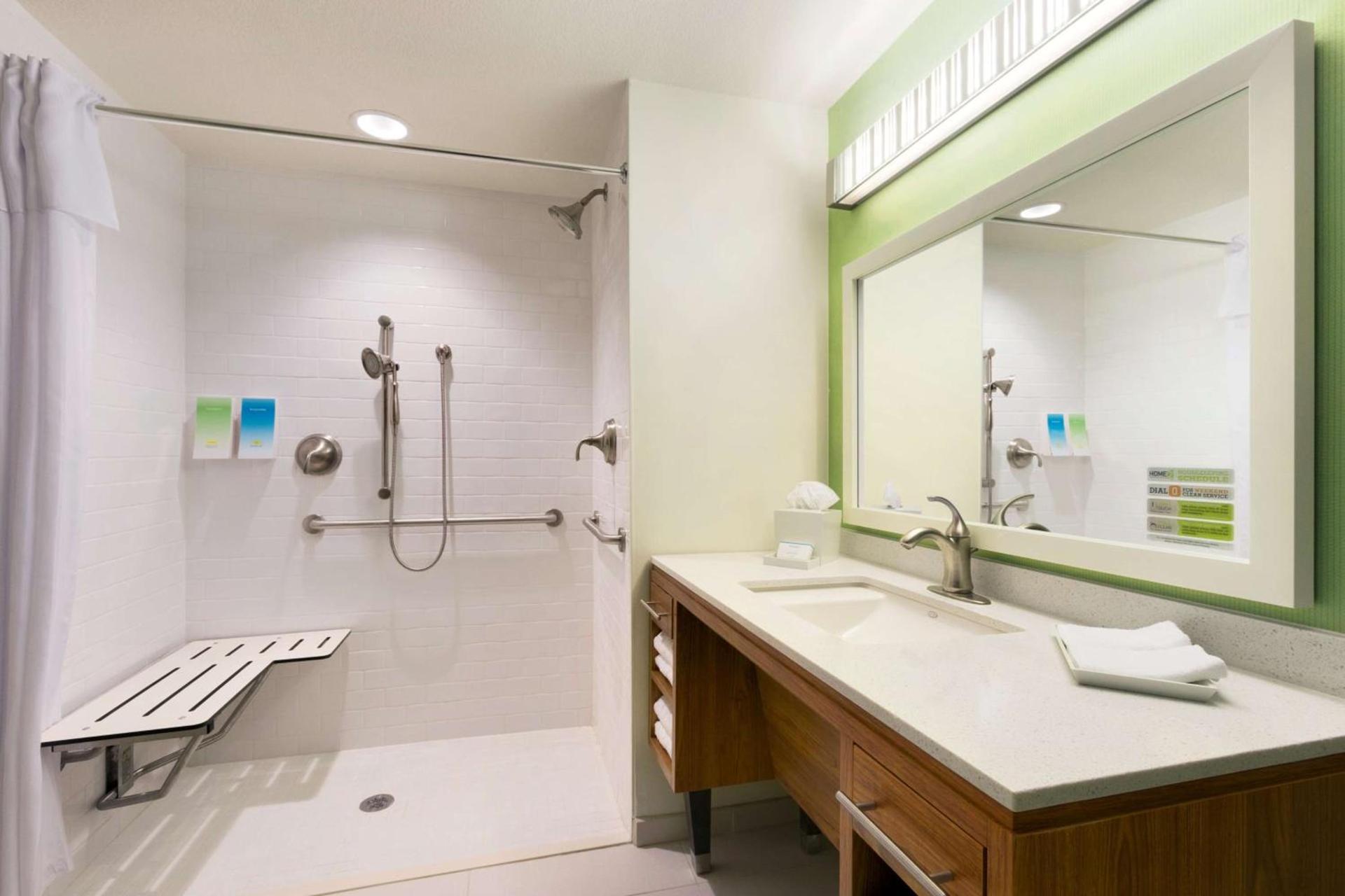 Home2 Suites by Hilton Denver Highlands Ranch photo 12