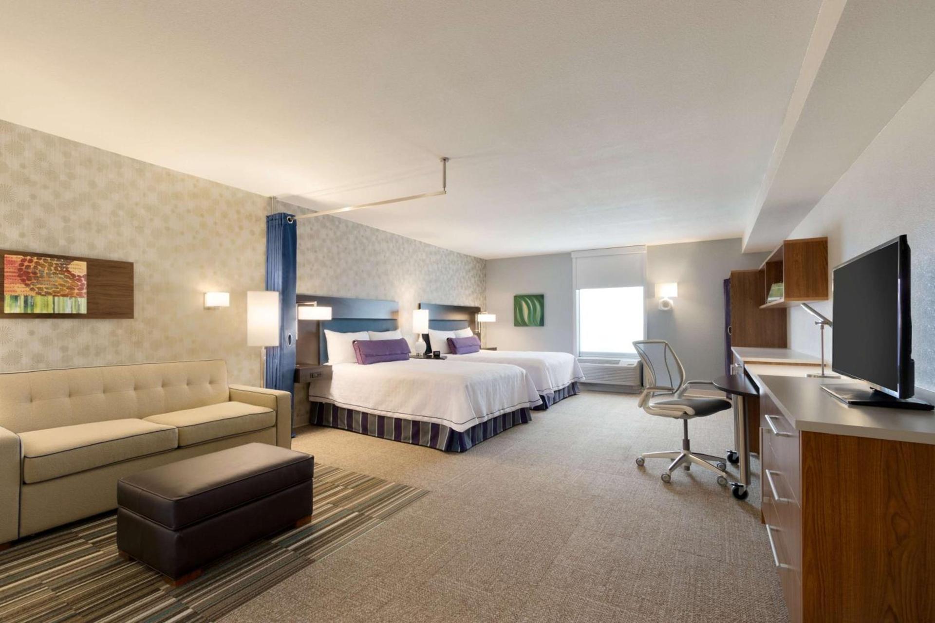 Home2 Suites by Hilton Denver Highlands Ranch photo 13