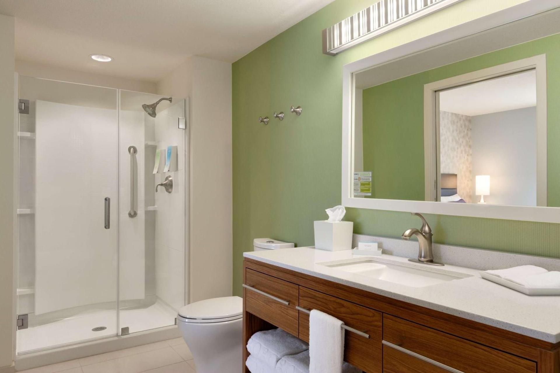 Home2 Suites by Hilton Denver Highlands Ranch photo 14