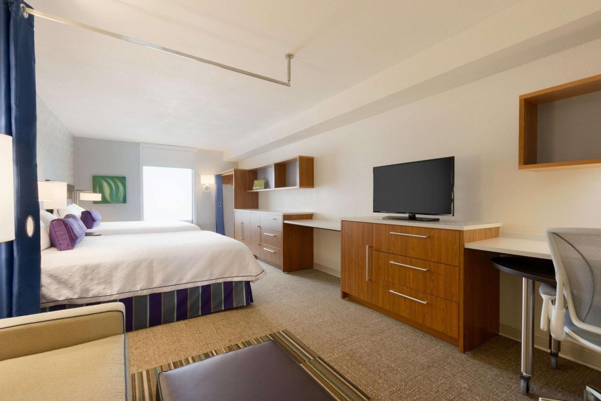 Home2 Suites by Hilton Denver Highlands Ranch photo 15