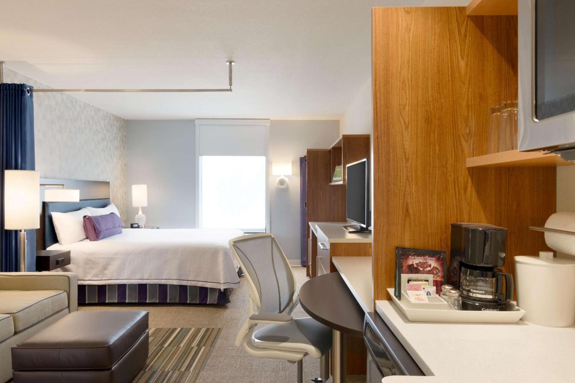 Home2 Suites by Hilton Denver Highlands Ranch photo 16