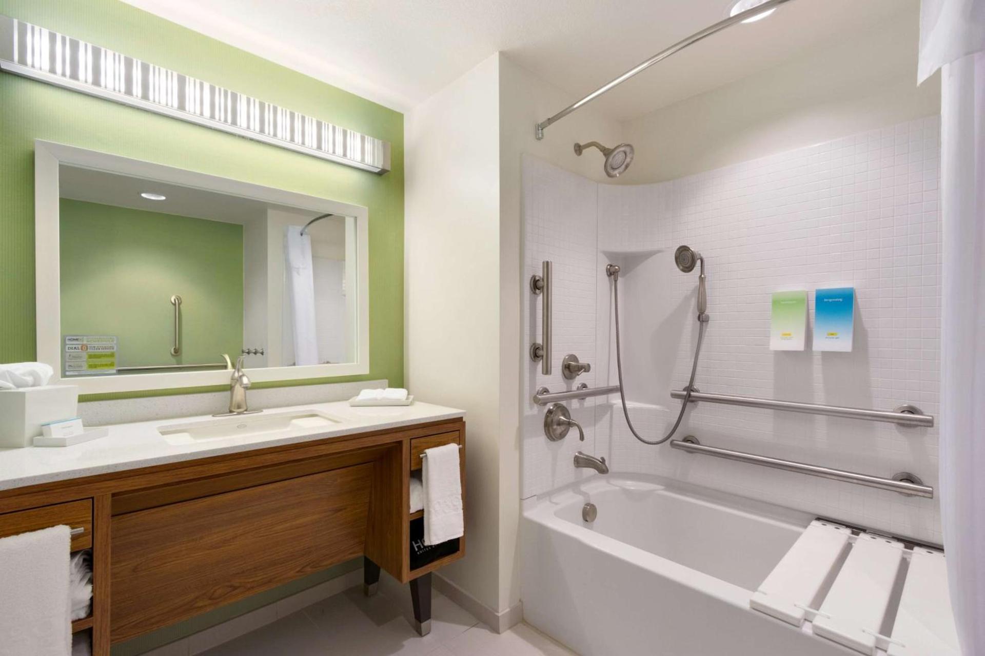 Home2 Suites by Hilton Denver Highlands Ranch photo 17