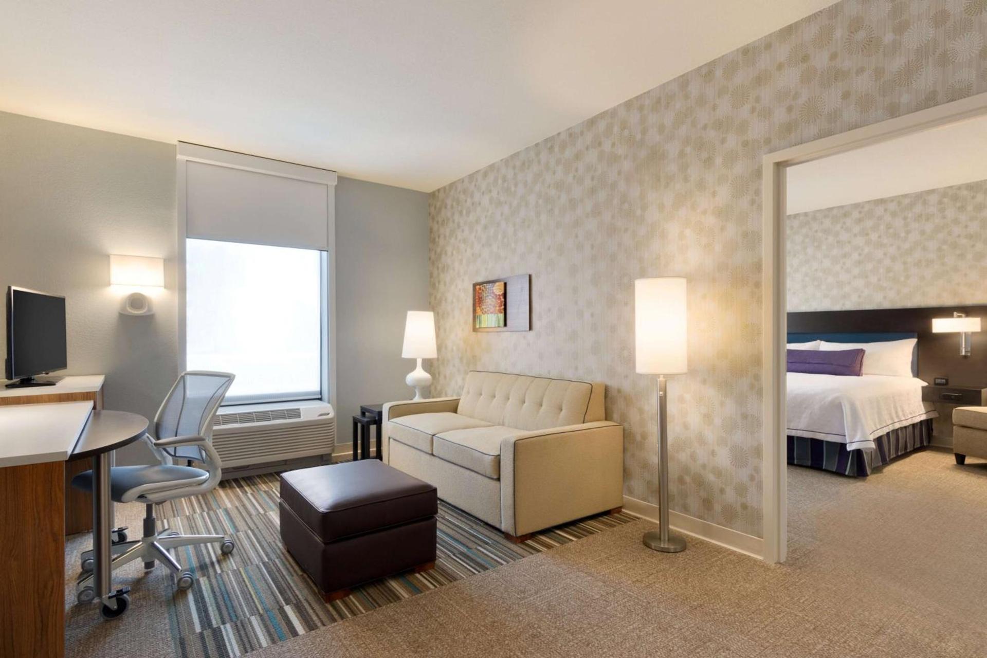 Home2 Suites by Hilton Denver Highlands Ranch photo 18