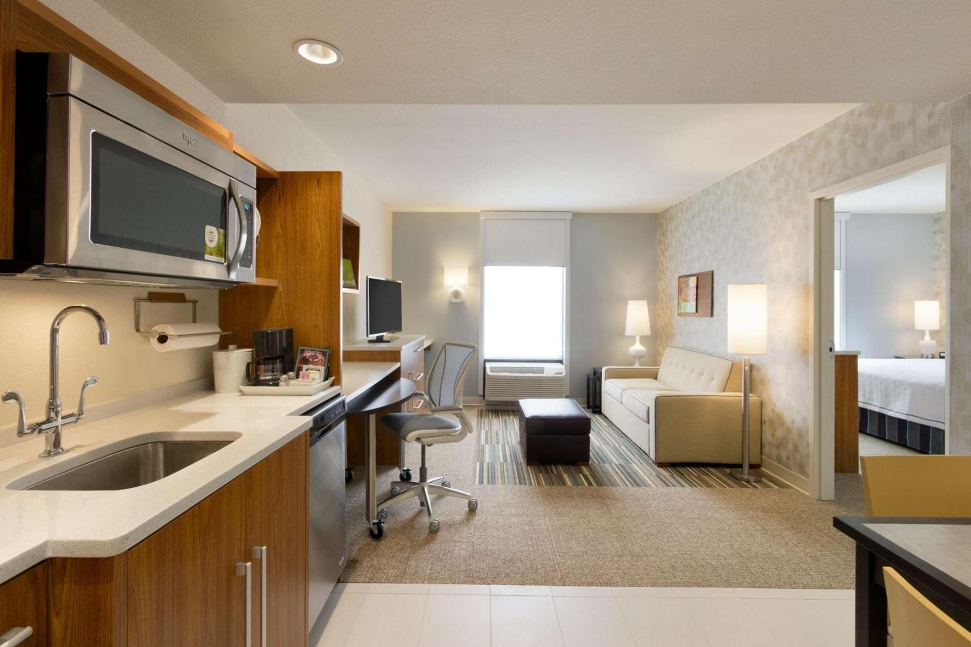 Home2 Suites by Hilton Denver Highlands Ranch photo 19