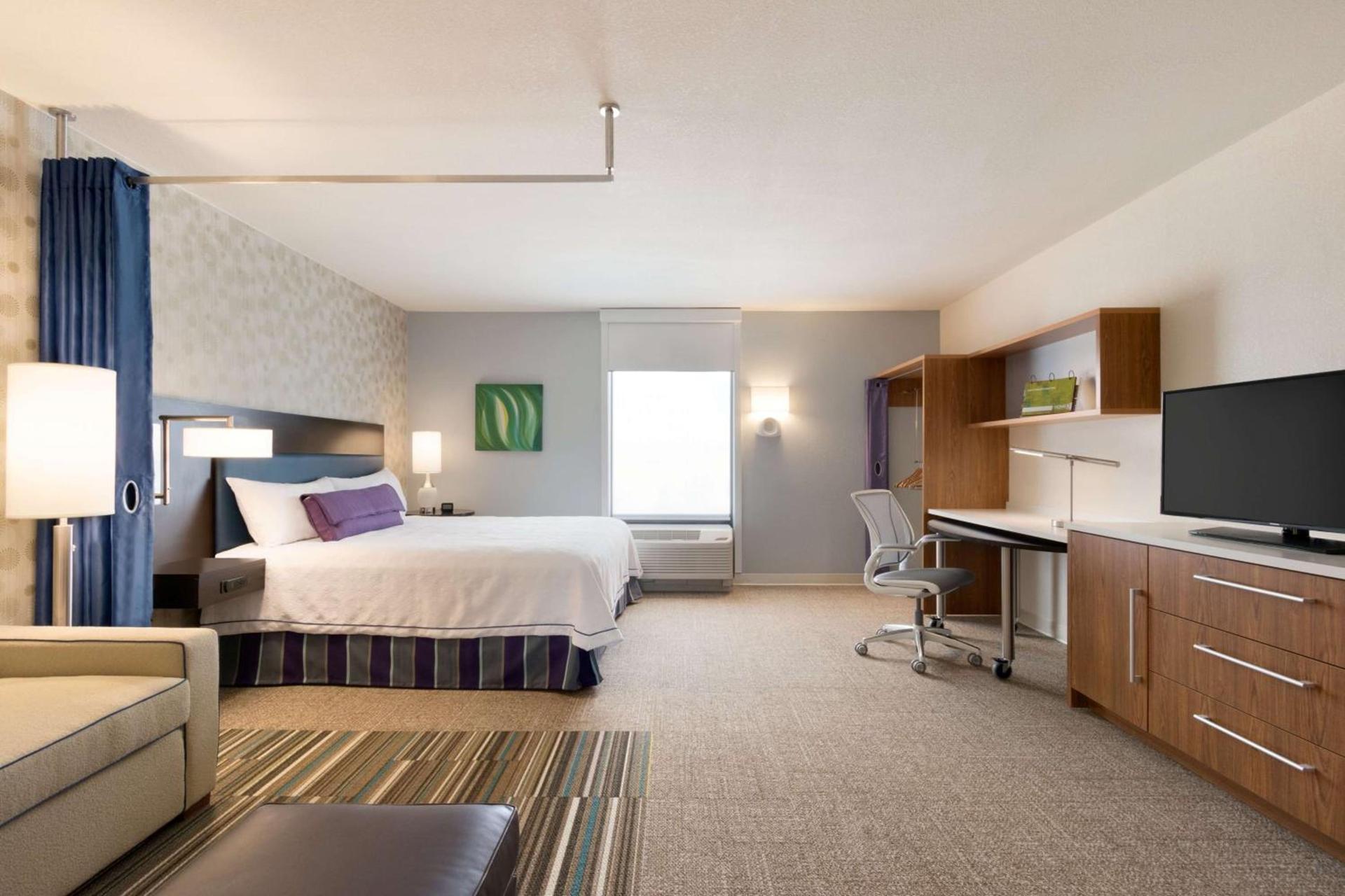 Home2 Suites by Hilton Denver Highlands Ranch photo 20