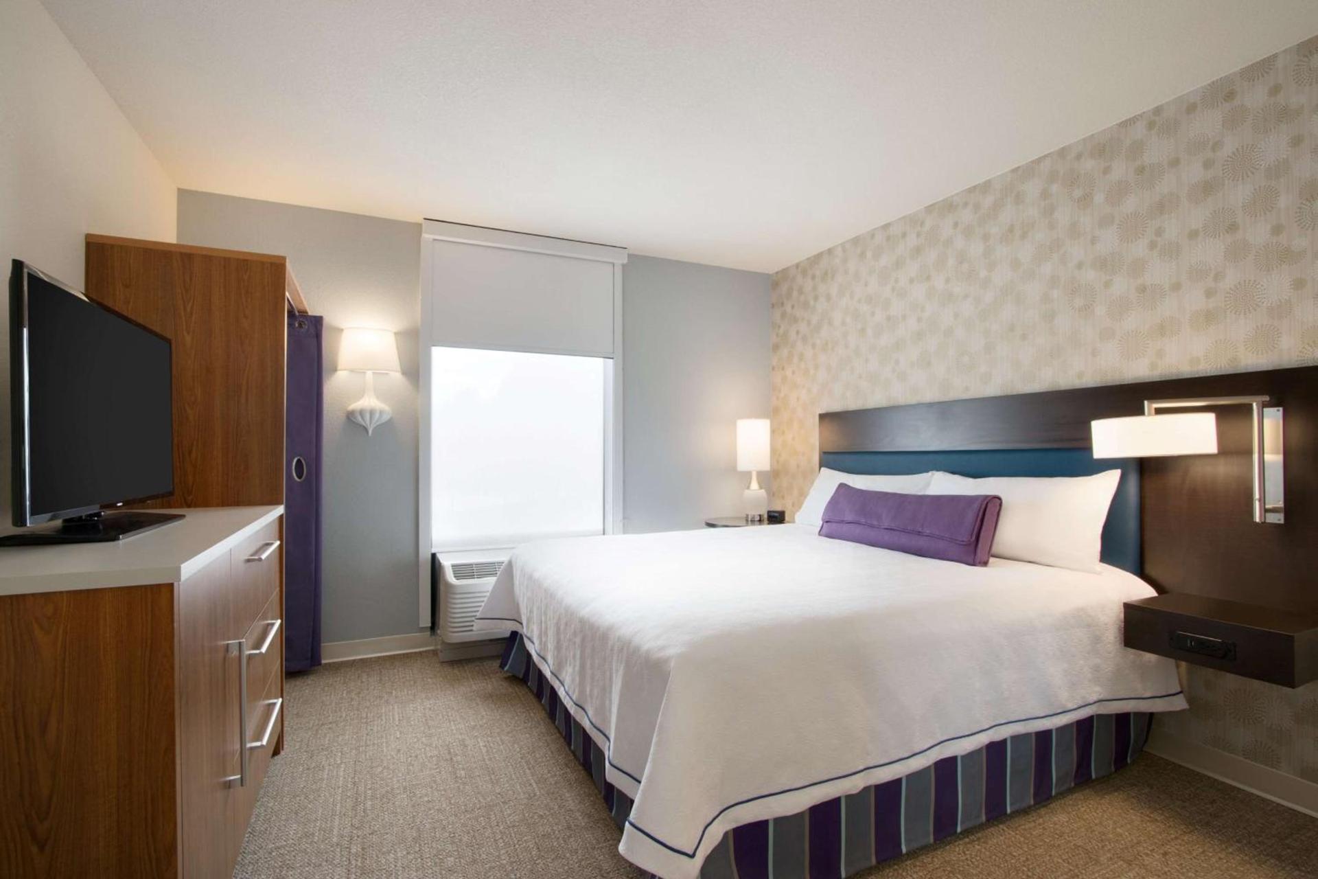 Home2 Suites by Hilton Denver Highlands Ranch photo 21
