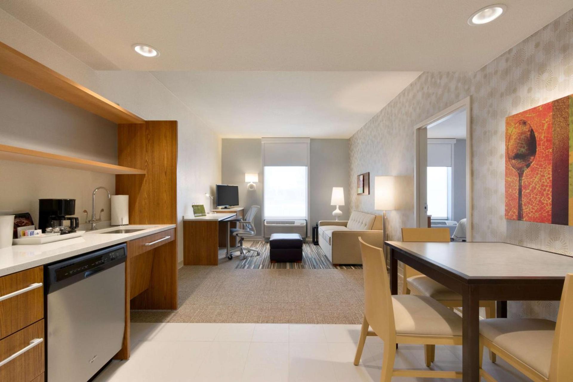 Home2 Suites by Hilton Denver Highlands Ranch photo 22