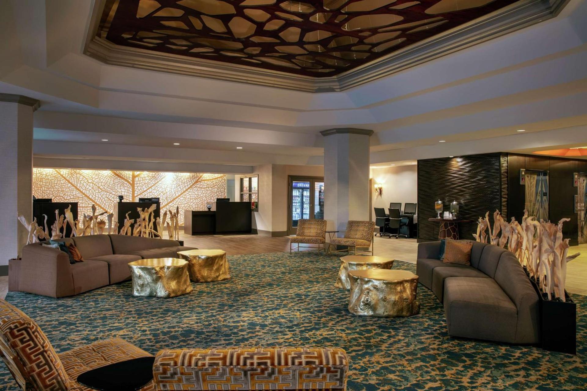 DoubleTree by Hilton Hotel Deerfield Beach Boca Raton photo 5