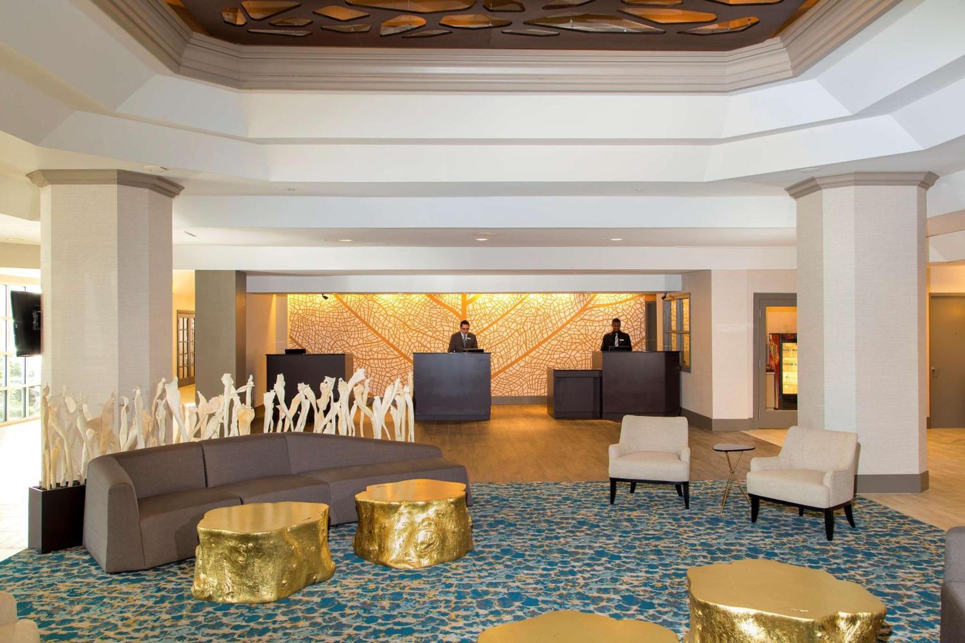 DoubleTree by Hilton Hotel Deerfield Beach Boca Raton photo 6