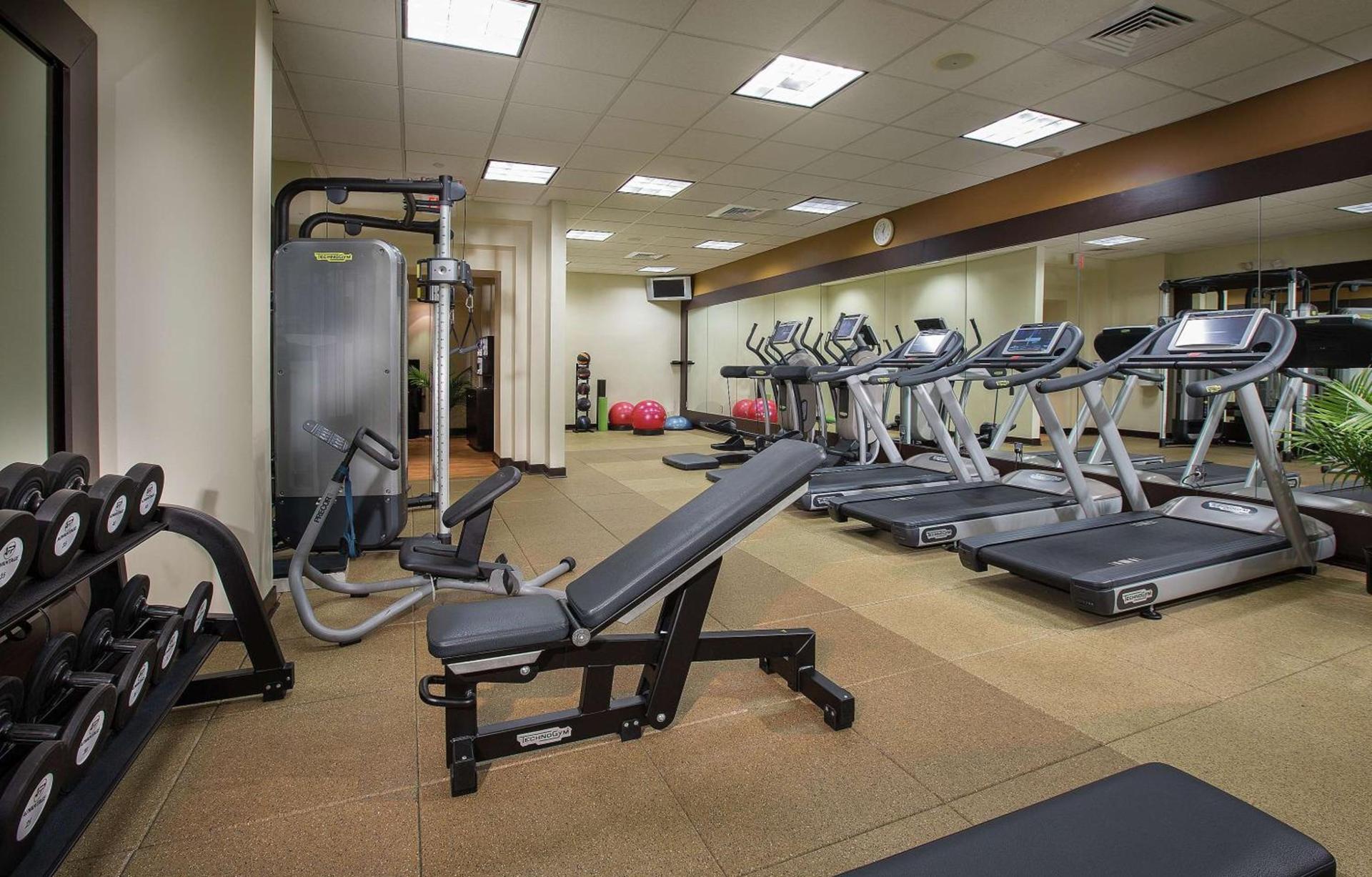 DoubleTree by Hilton Hotel Deerfield Beach Boca Raton photo 13