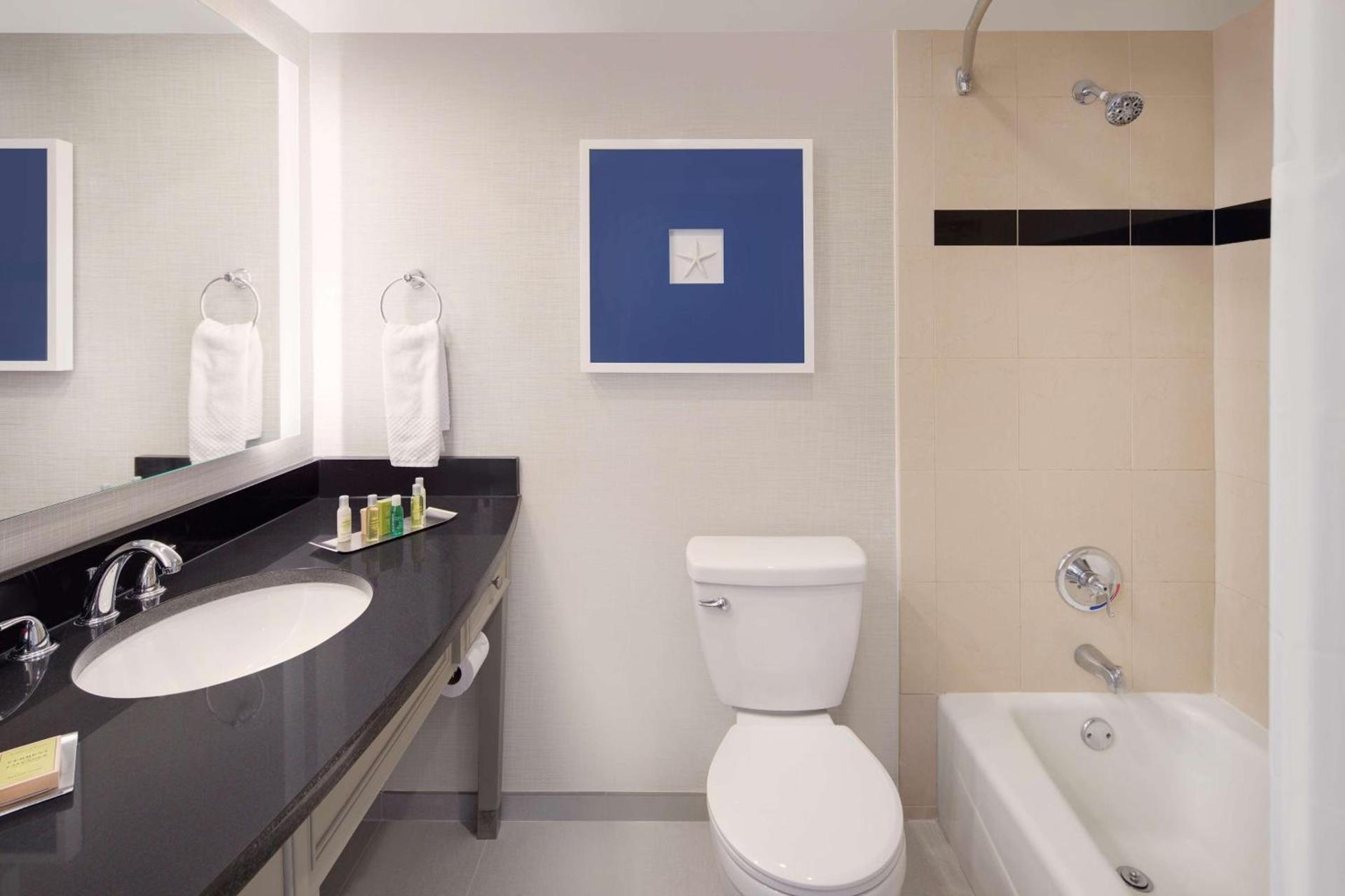 DoubleTree by Hilton Hotel Deerfield Beach Boca Raton photo 15