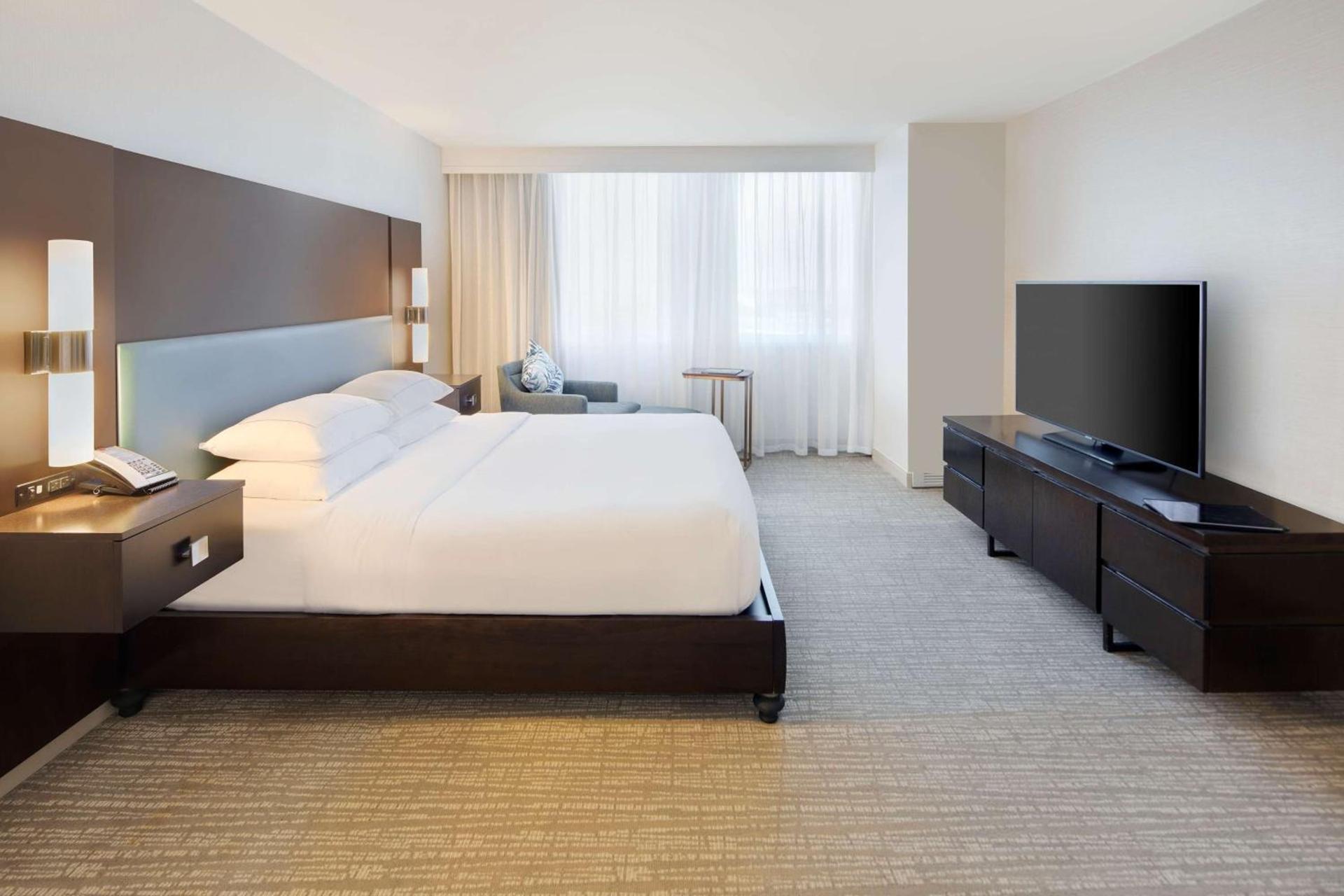 DoubleTree by Hilton Hotel Deerfield Beach Boca Raton photo 17