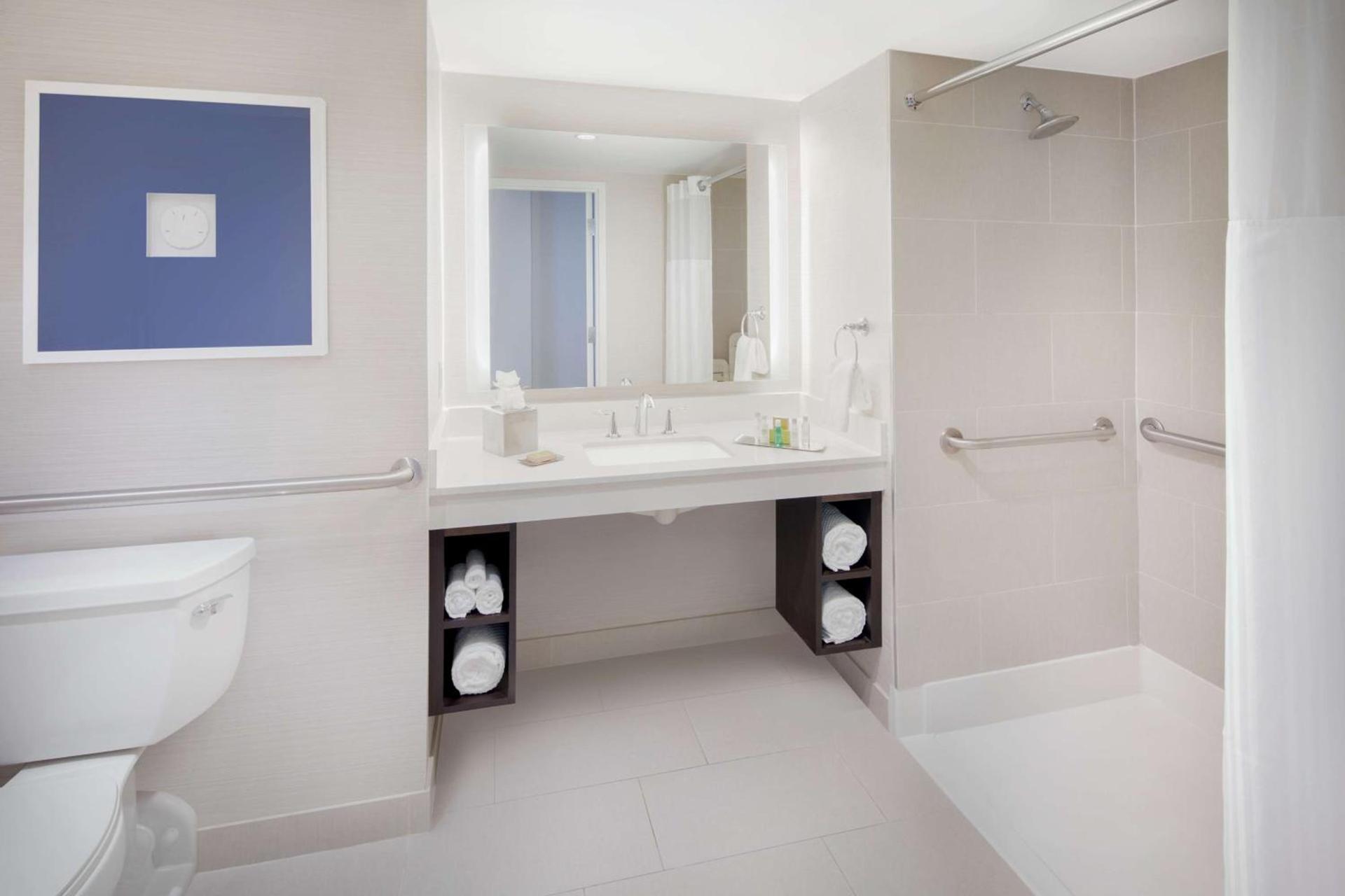 DoubleTree by Hilton Hotel Deerfield Beach Boca Raton photo 18