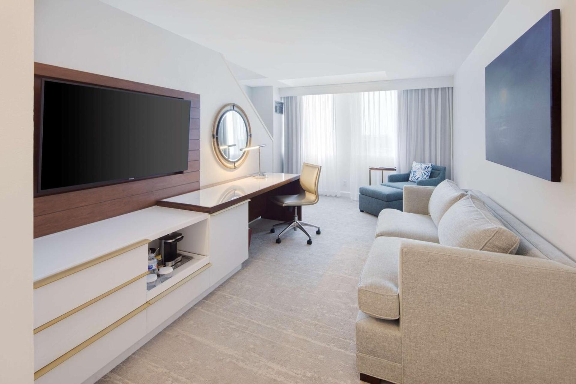 DoubleTree by Hilton Hotel Deerfield Beach Boca Raton photo 20