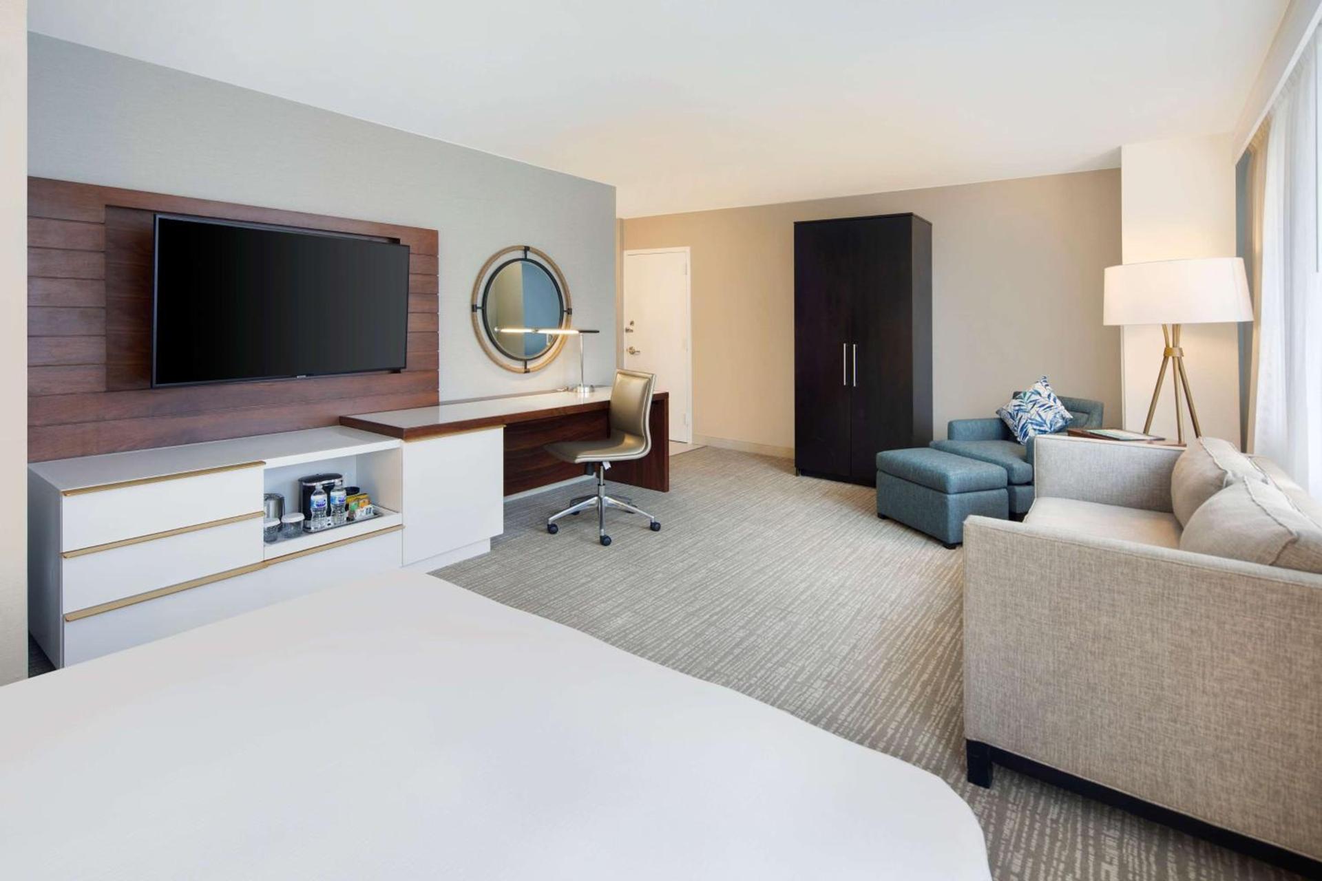 DoubleTree by Hilton Hotel Deerfield Beach Boca Raton photo 21