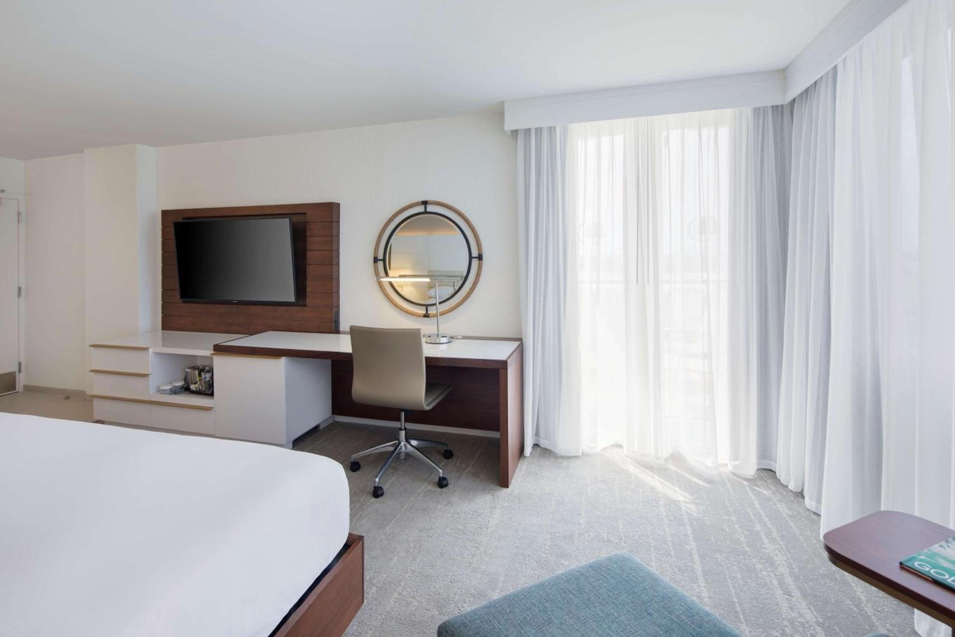 DoubleTree by Hilton Hotel Deerfield Beach Boca Raton photo 24