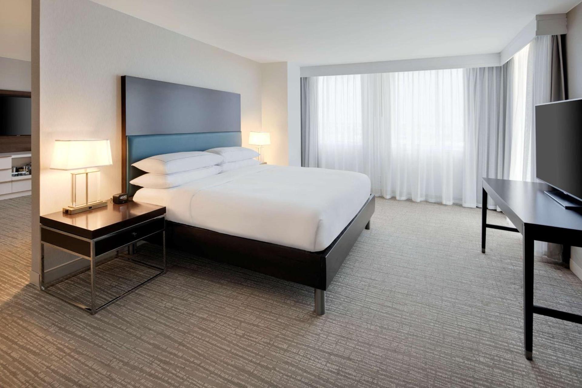 DoubleTree by Hilton Hotel Deerfield Beach Boca Raton photo 29