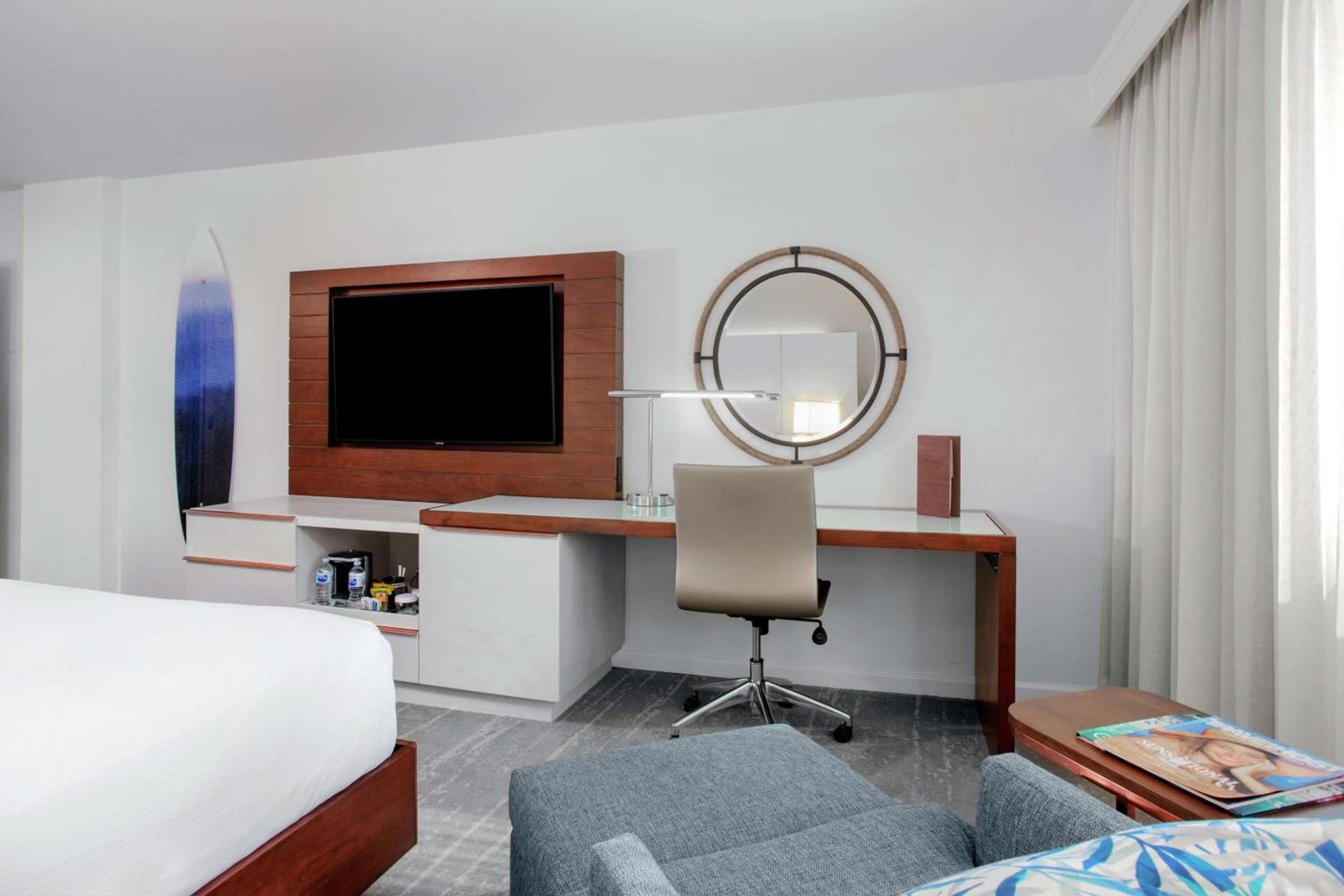 DoubleTree by Hilton Hotel Deerfield Beach Boca Raton photo 35