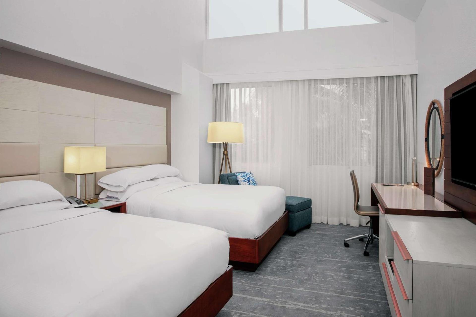 DoubleTree by Hilton Hotel Deerfield Beach Boca Raton photo 37