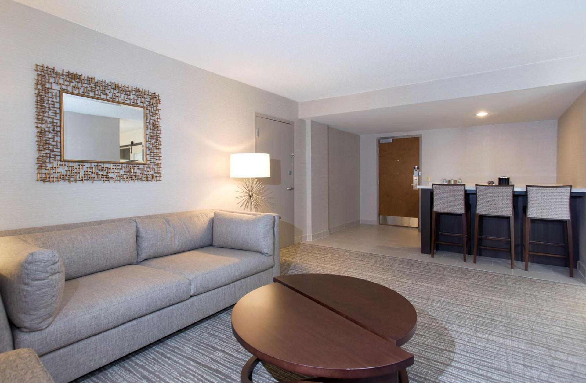 DoubleTree by Hilton Hotel Deerfield Beach Boca Raton photo 40