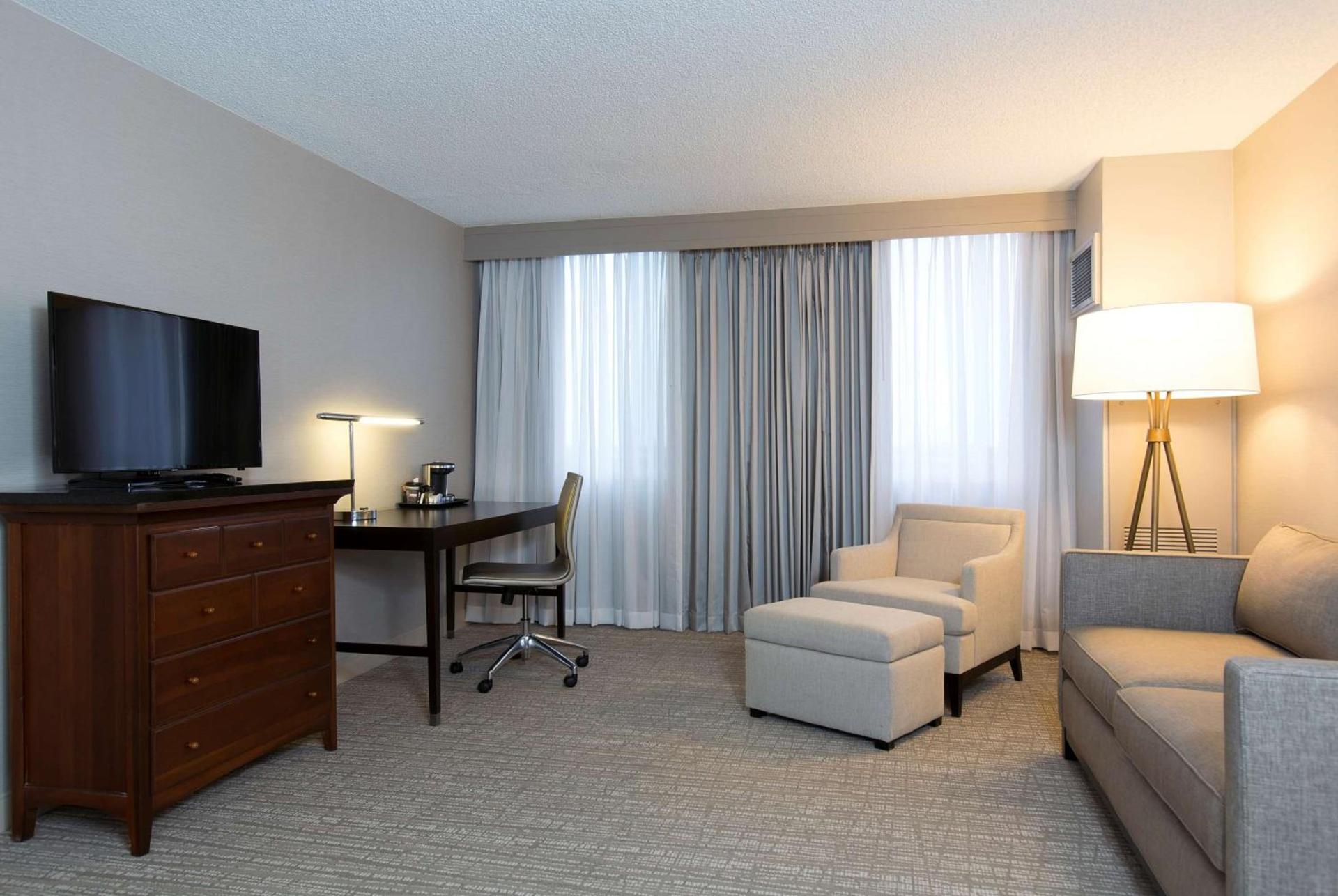 DoubleTree by Hilton Hotel Deerfield Beach Boca Raton photo 42