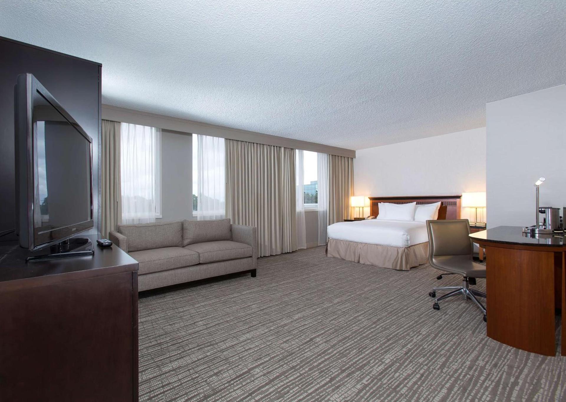 DoubleTree by Hilton Hotel Deerfield Beach Boca Raton photo 47