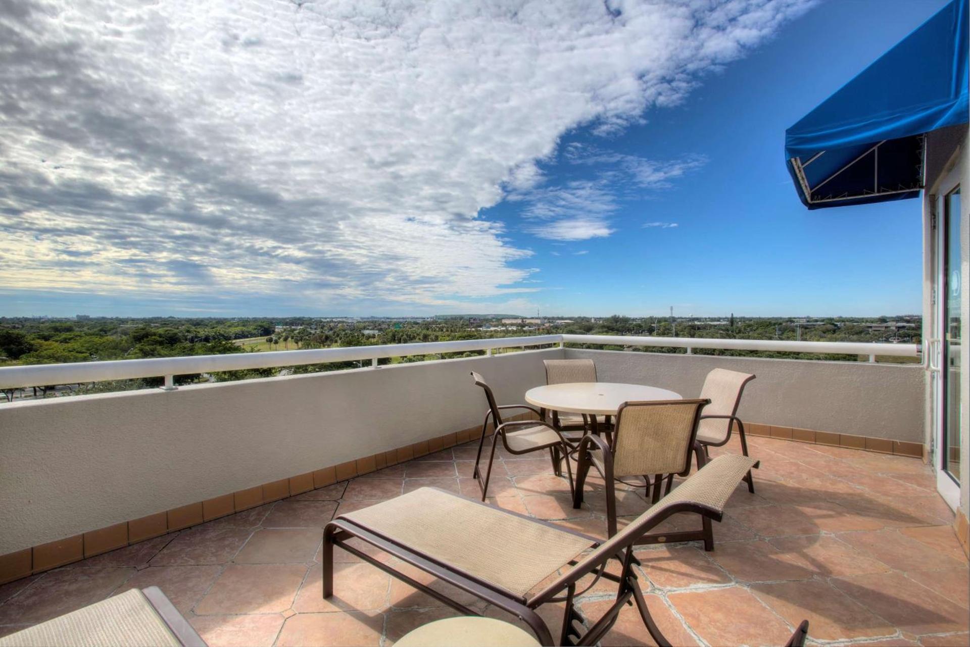 DoubleTree by Hilton Hotel Deerfield Beach Boca Raton photo 50