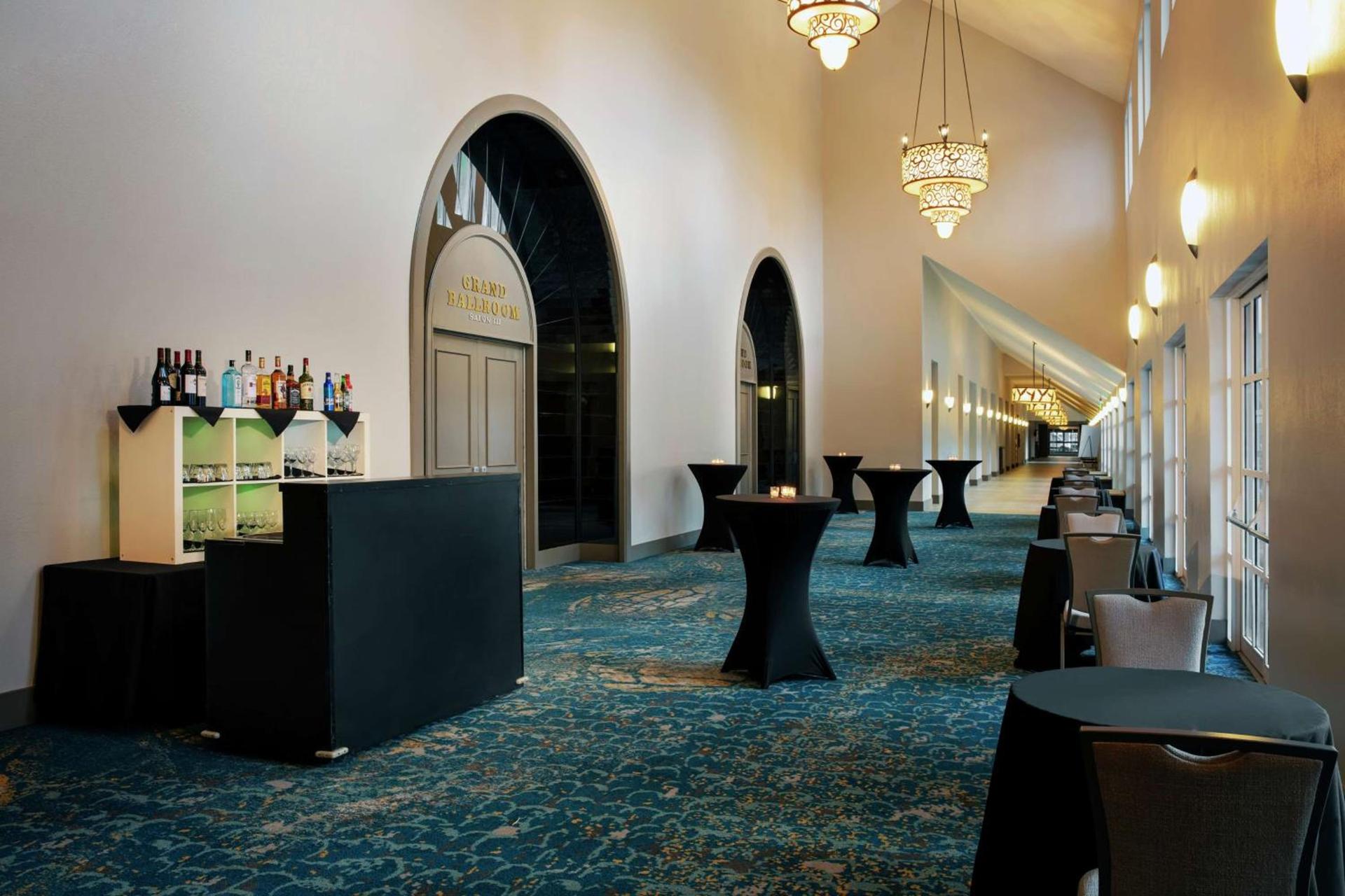 DoubleTree by Hilton Hotel Deerfield Beach Boca Raton photo 53