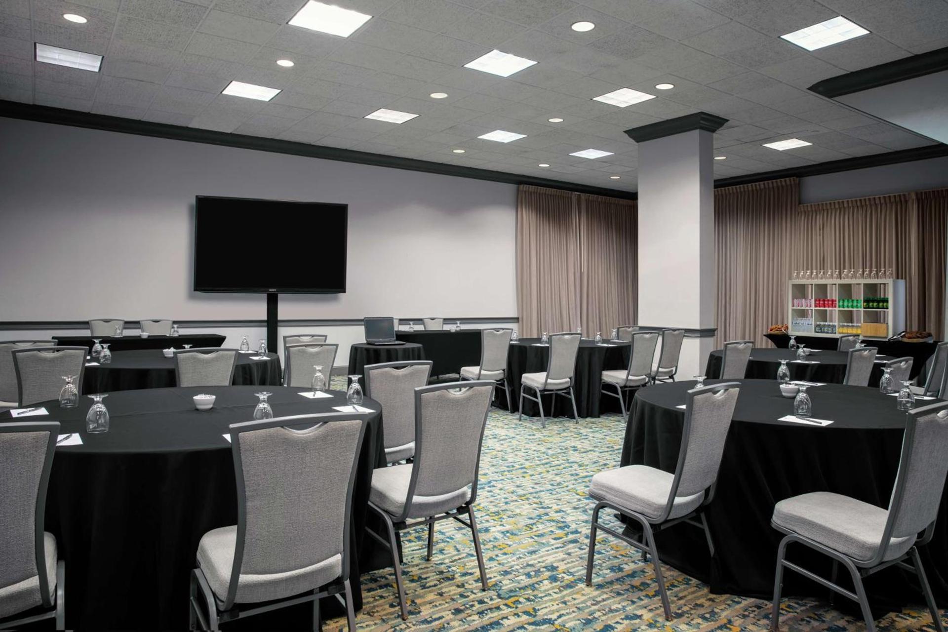 DoubleTree by Hilton Hotel Deerfield Beach Boca Raton photo 54