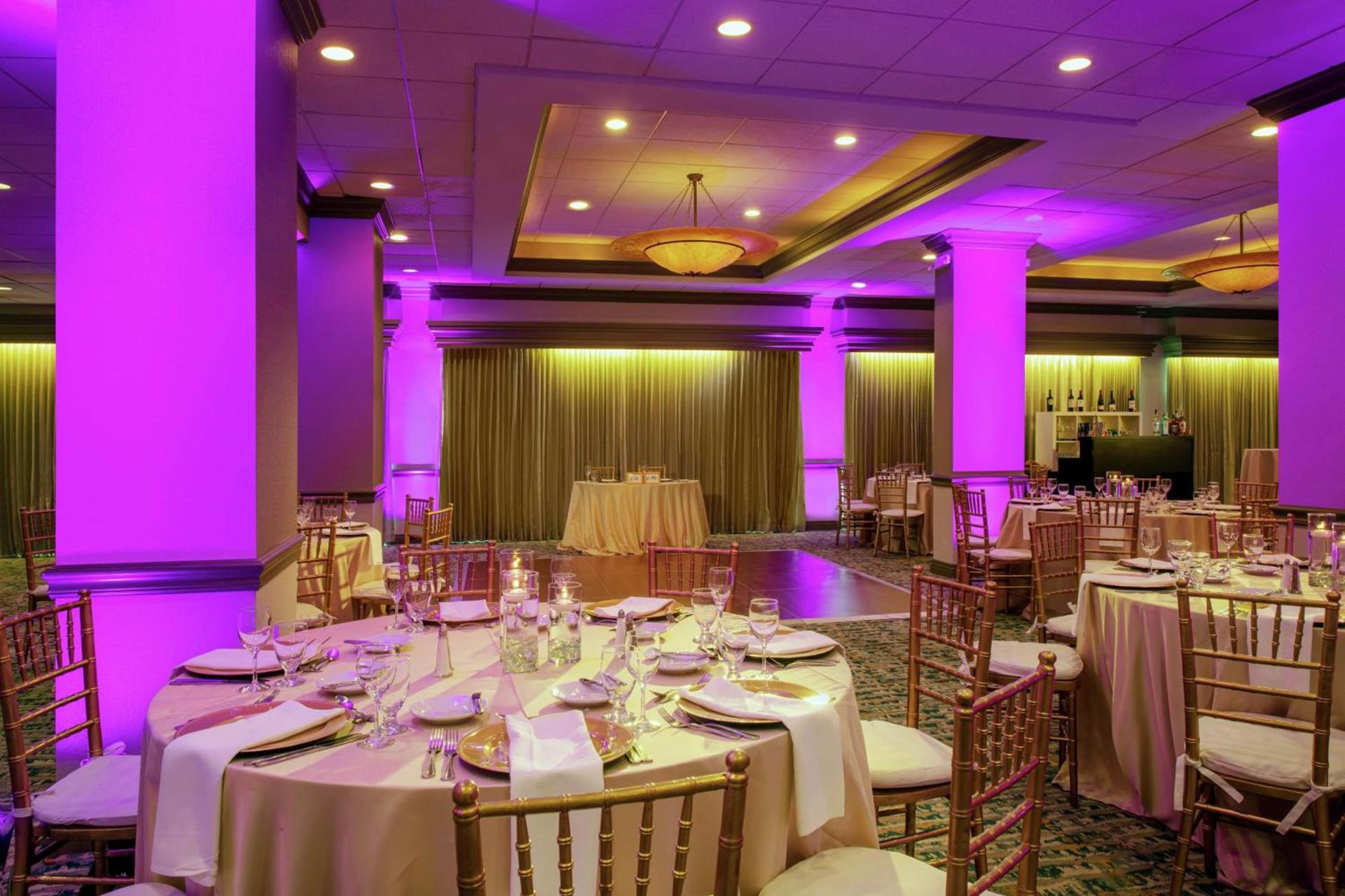 DoubleTree by Hilton Hotel Deerfield Beach Boca Raton photo 56