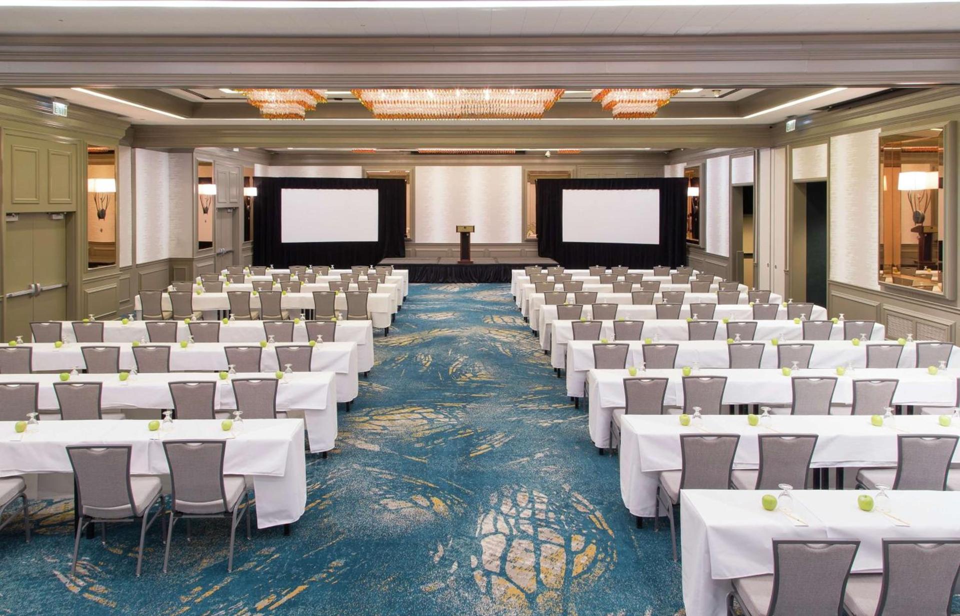 DoubleTree by Hilton Hotel Deerfield Beach Boca Raton photo 59