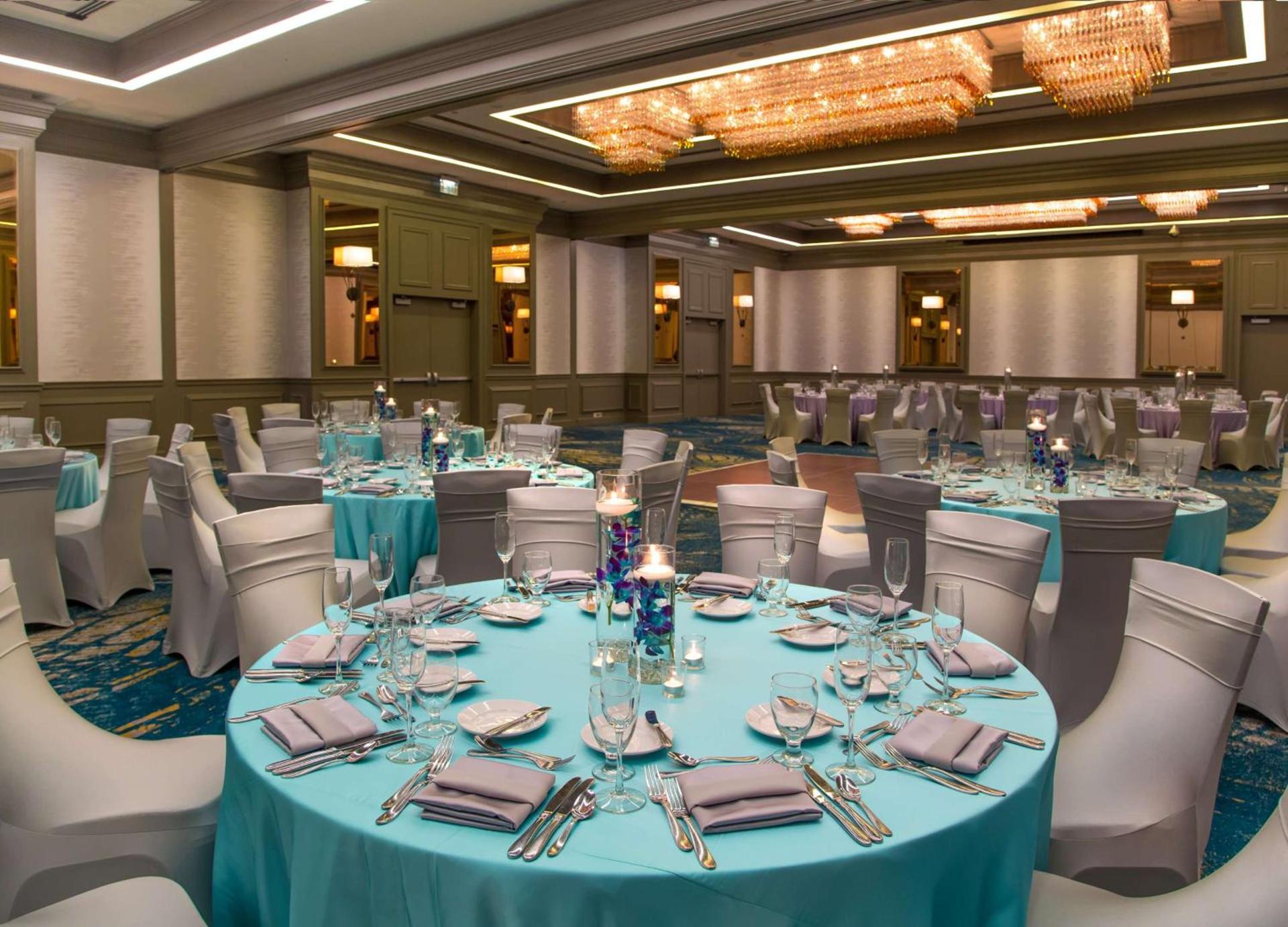 DoubleTree by Hilton Hotel Deerfield Beach Boca Raton photo 61