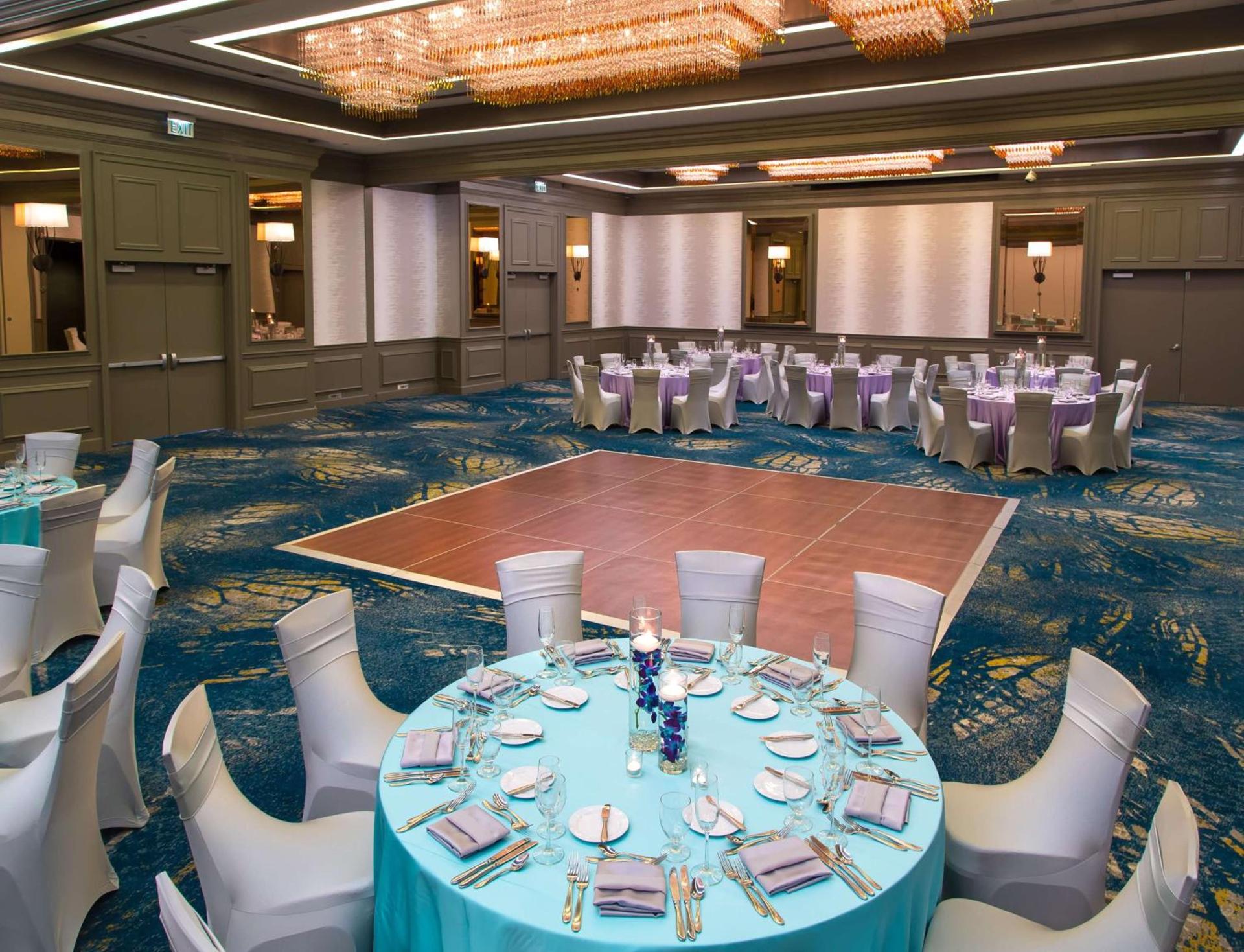 DoubleTree by Hilton Hotel Deerfield Beach Boca Raton photo 62