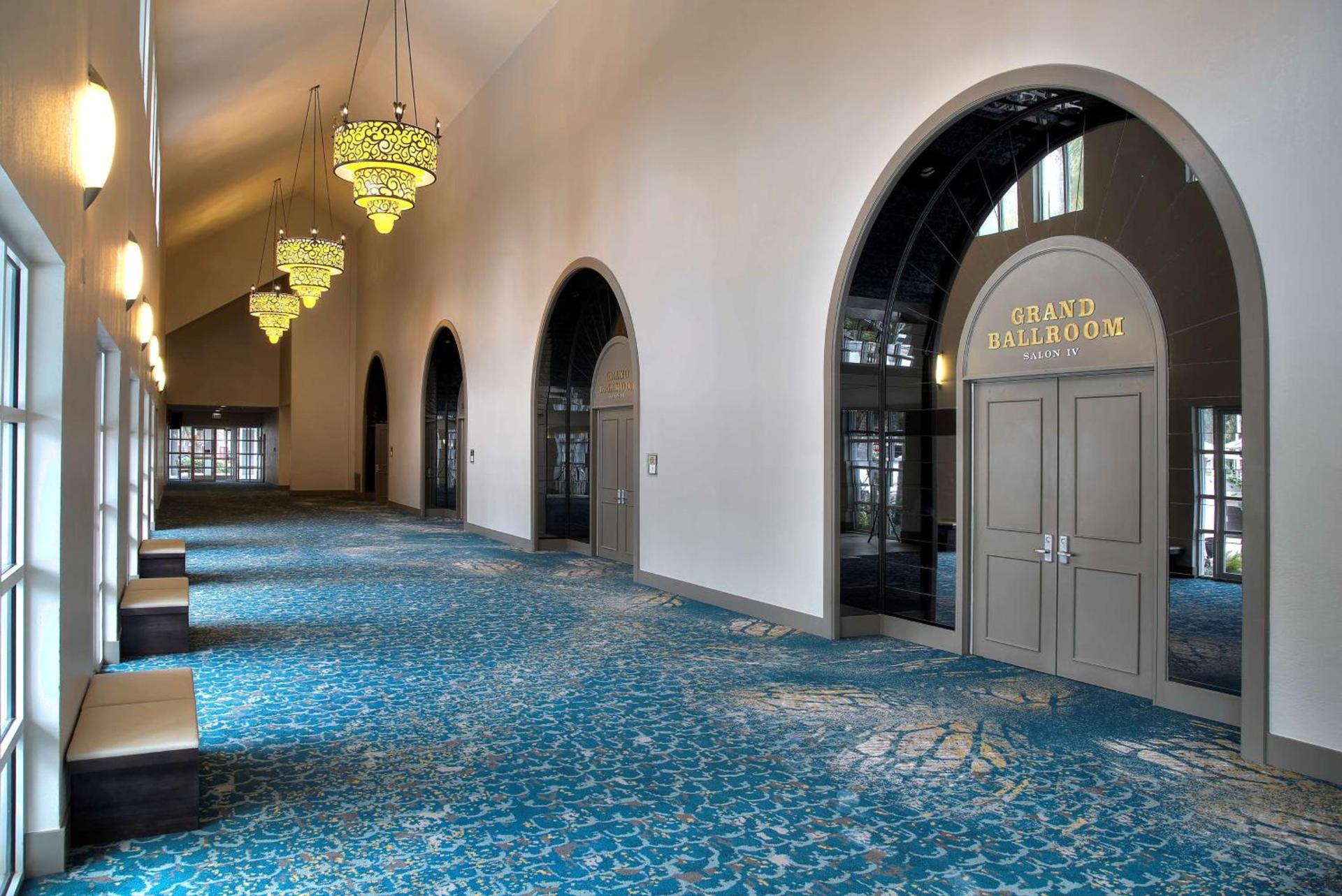 DoubleTree by Hilton Hotel Deerfield Beach Boca Raton photo 64