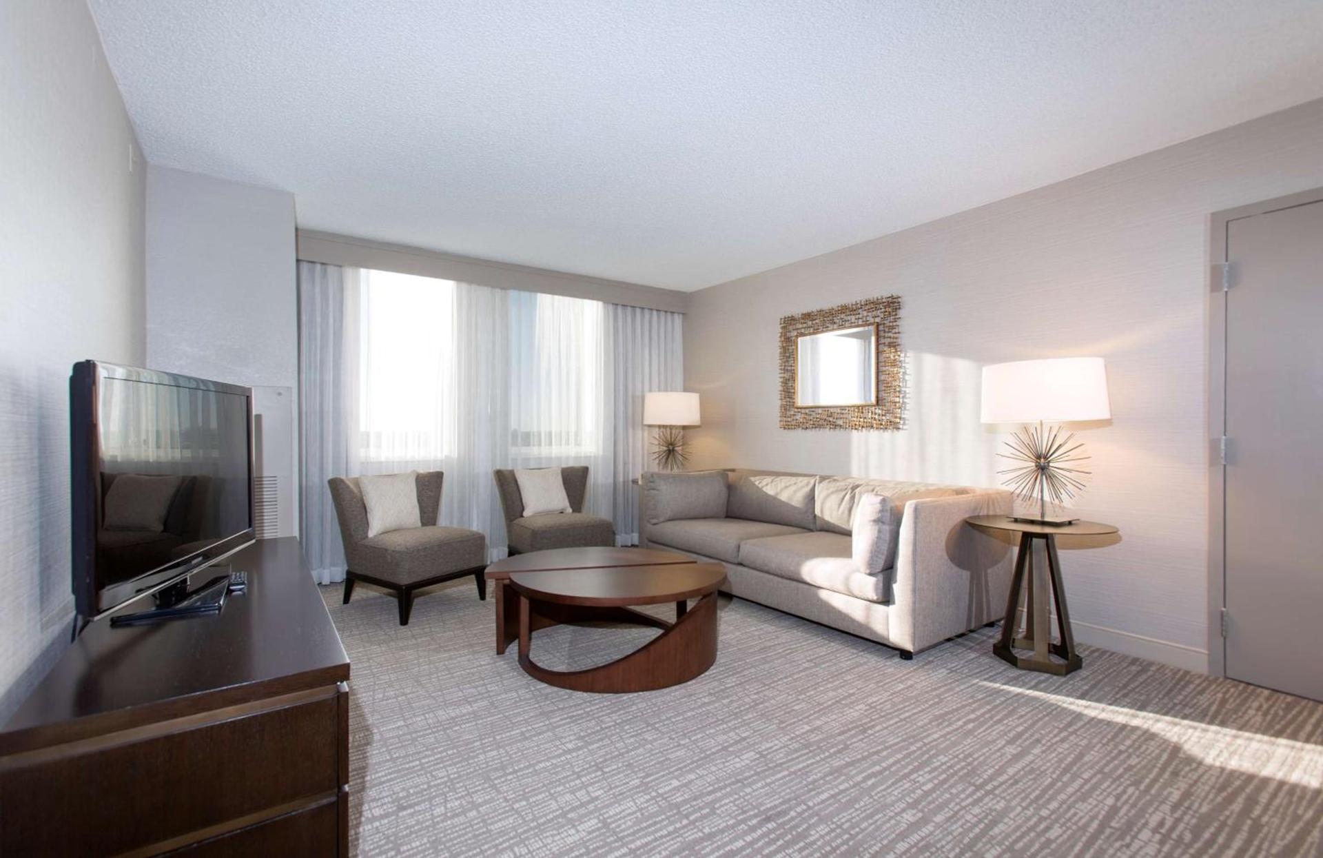 DoubleTree by Hilton Hotel Deerfield Beach Boca Raton photo 66
