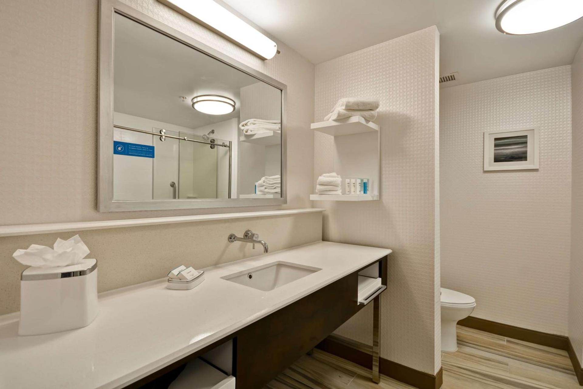 Hampton Inn & Suites Detroit/Warren photo 23