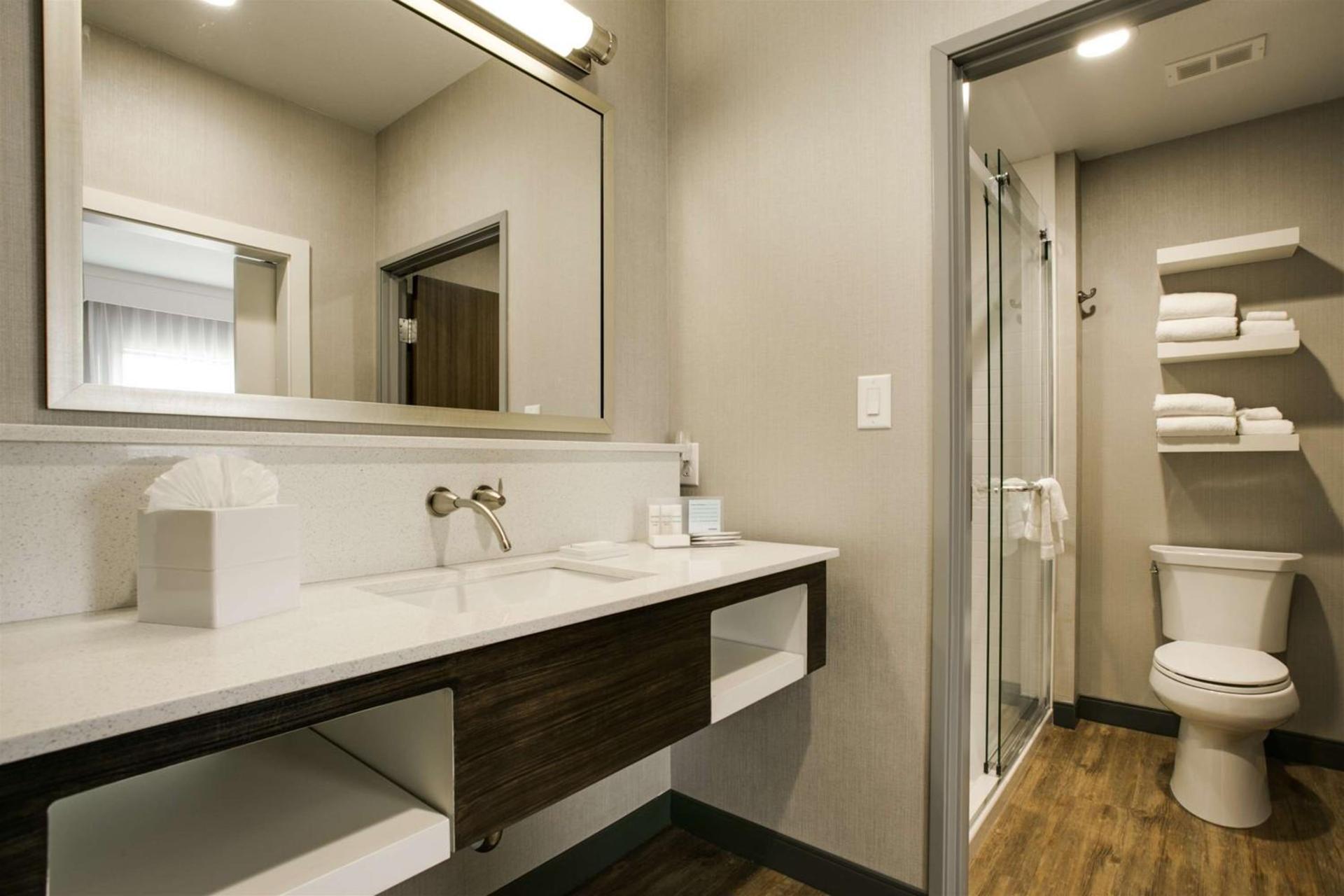 Hampton Inn & Suites Dallas/Ft. Worth Airport South photo 27