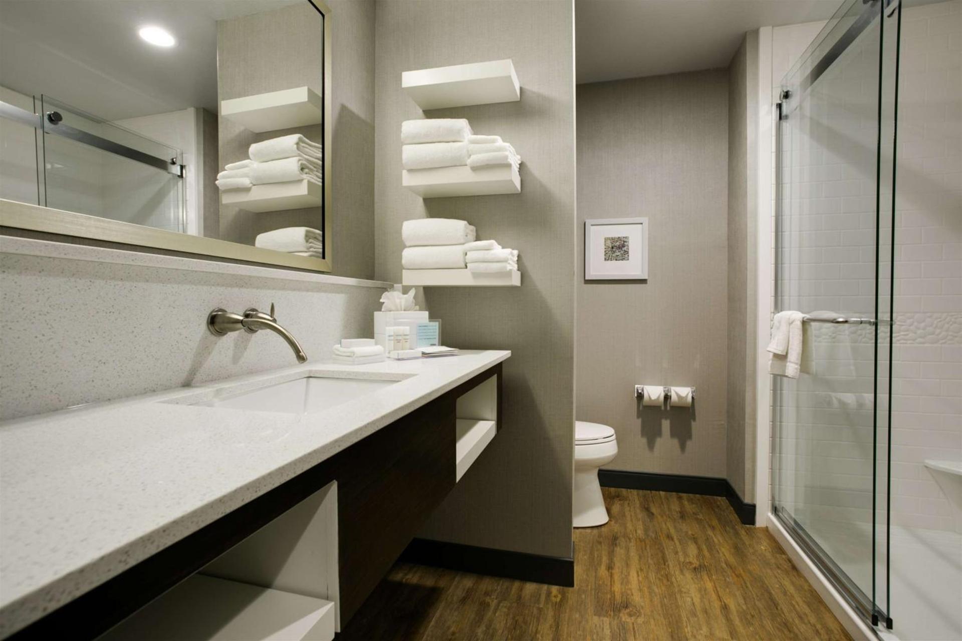 Hampton Inn & Suites Dallas/Ft. Worth Airport South photo 32
