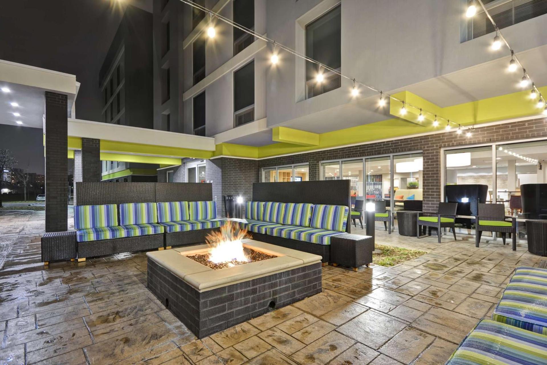 Home2 Suites By Hilton Dallas North Park photo 6