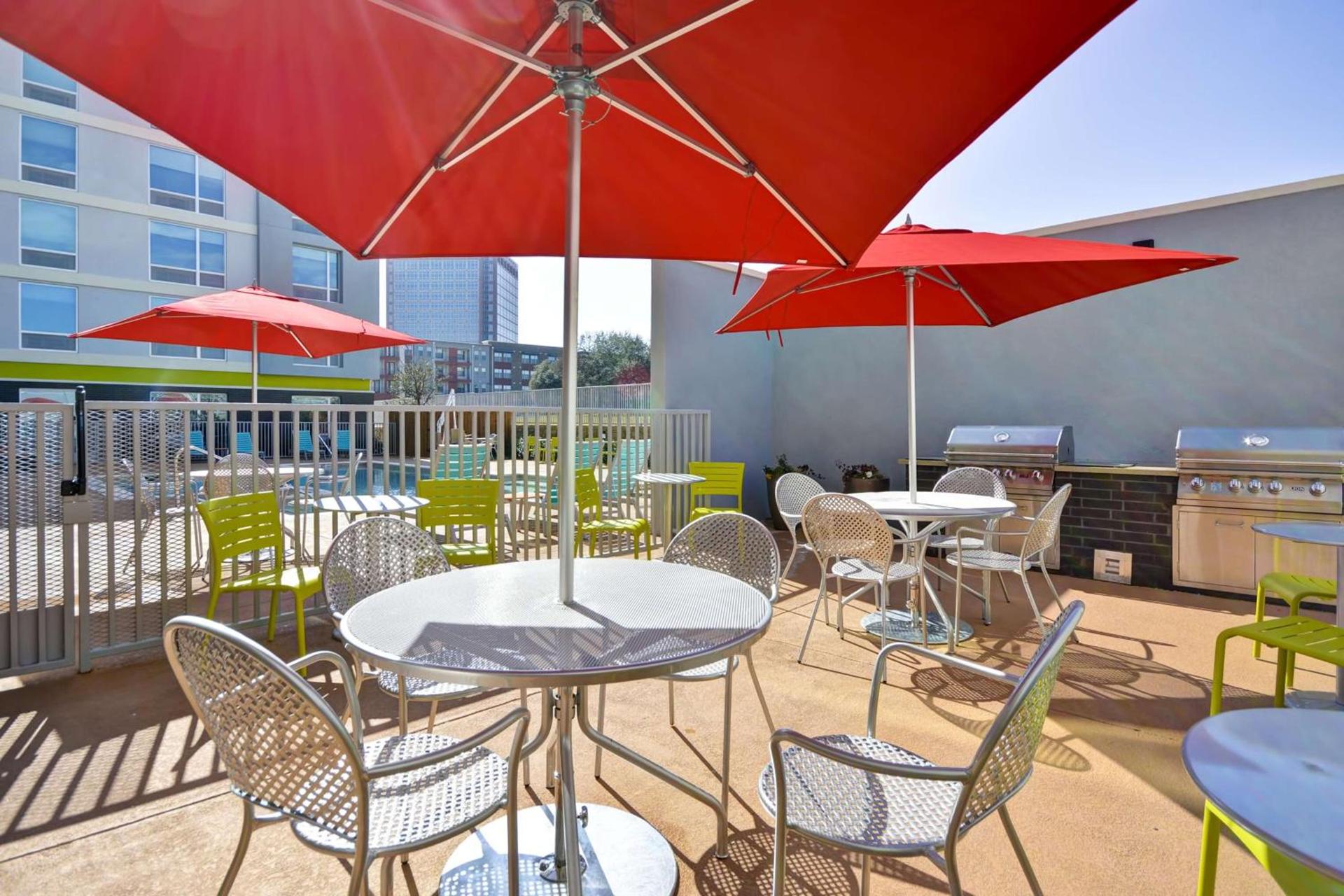 Home2 Suites By Hilton Dallas North Park photo 5
