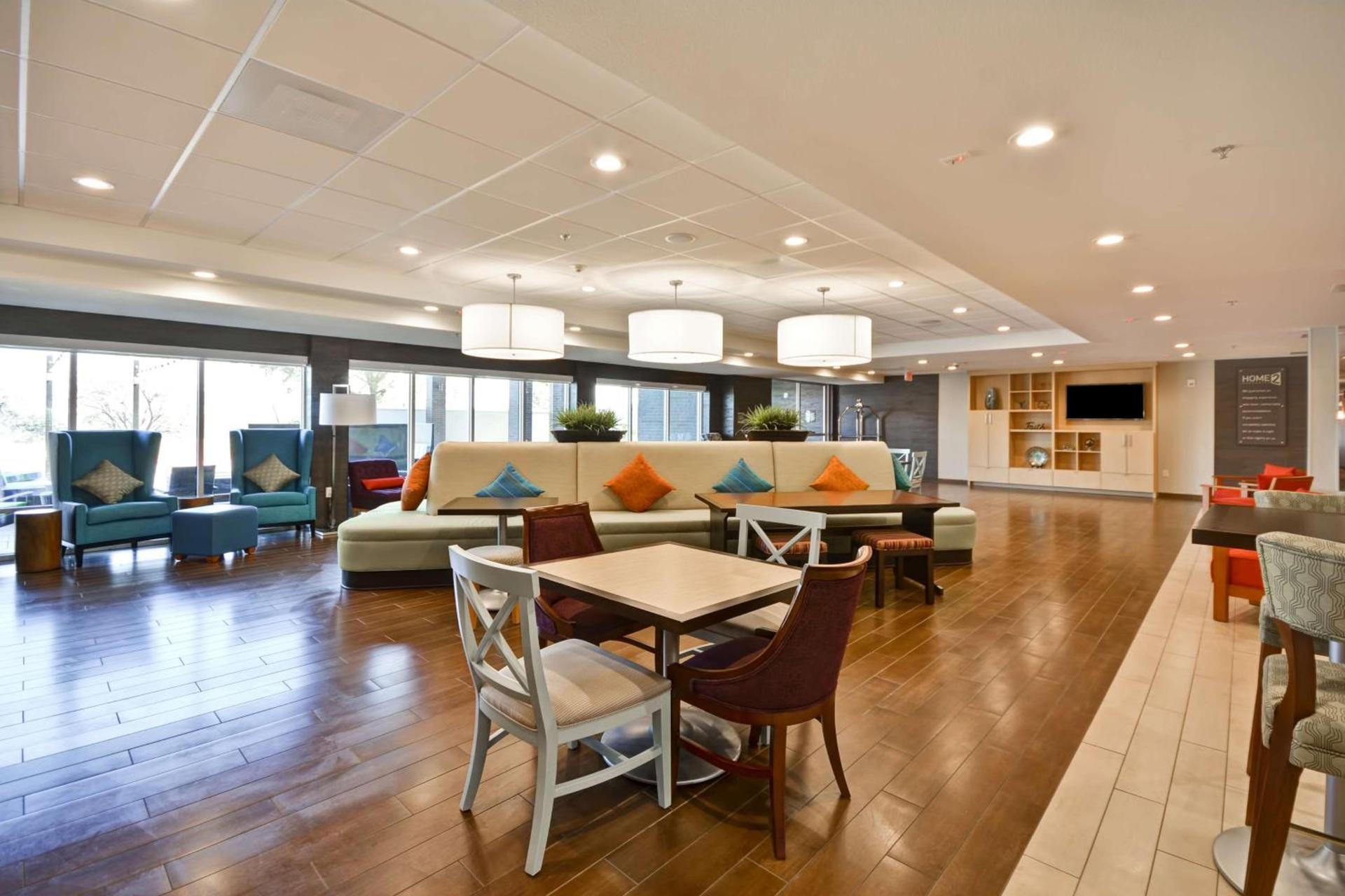 Home2 Suites By Hilton Dallas North Park photo 8