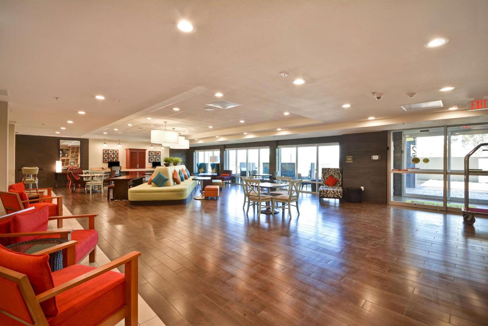 Home2 Suites By Hilton Dallas North Park photo 9