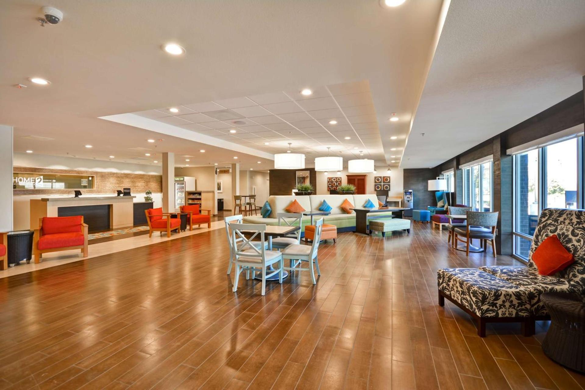 Home2 Suites By Hilton Dallas North Park photo 10