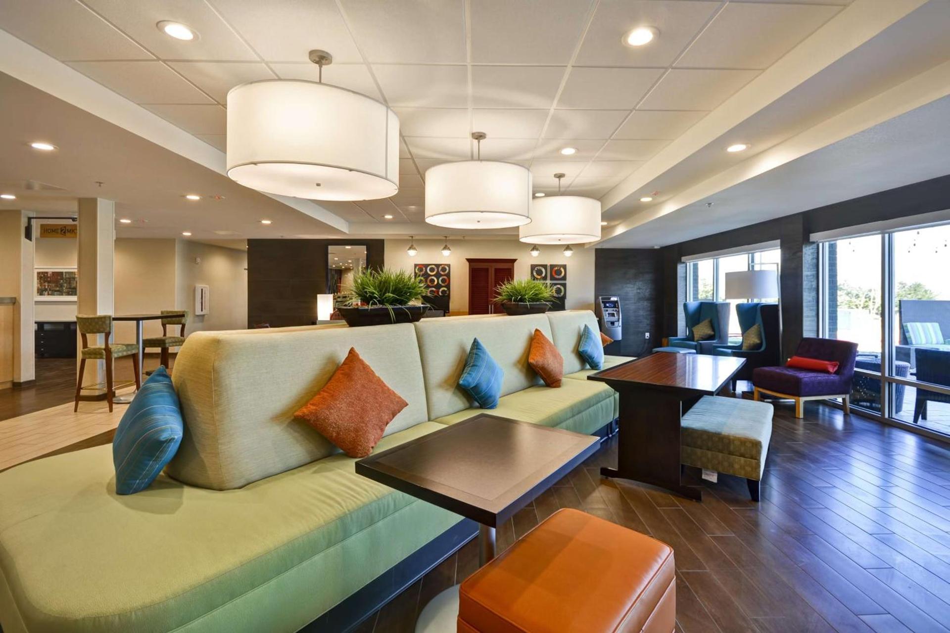 Home2 Suites By Hilton Dallas North Park photo 11