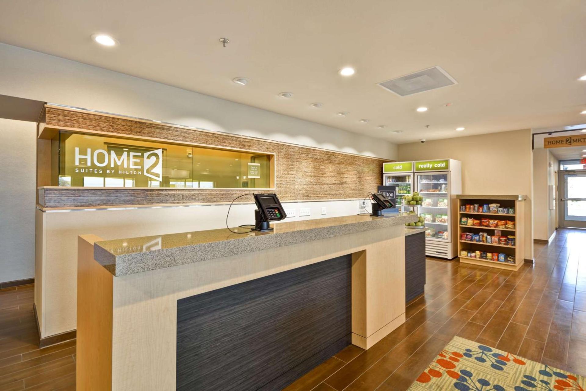 Home2 Suites By Hilton Dallas North Park photo 12