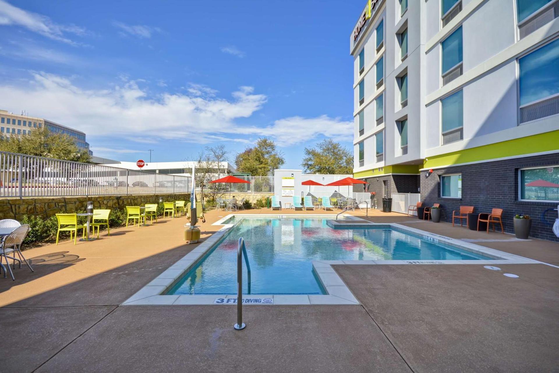 Home2 Suites By Hilton Dallas North Park photo 14
