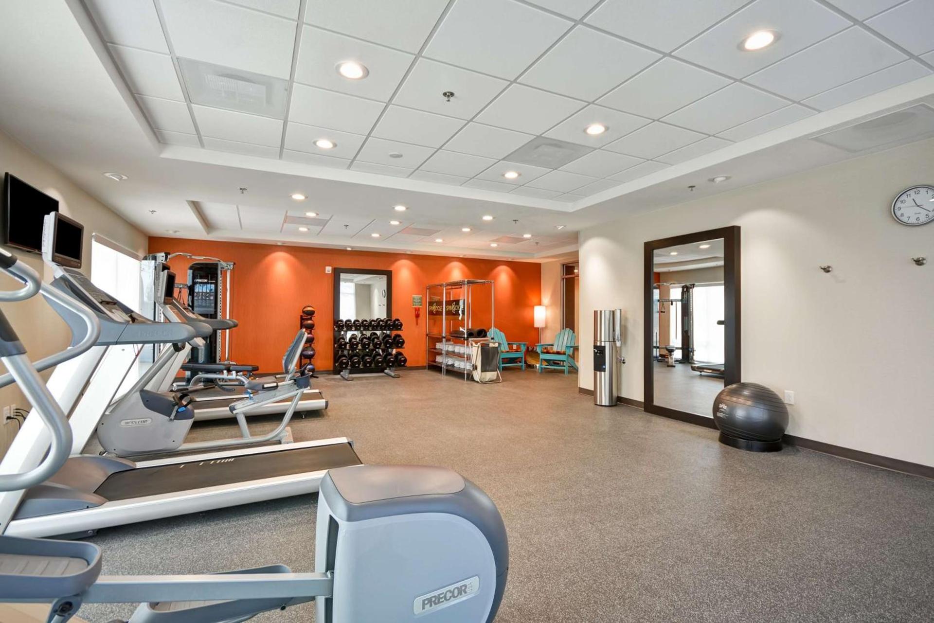 Home2 Suites By Hilton Dallas North Park photo 18