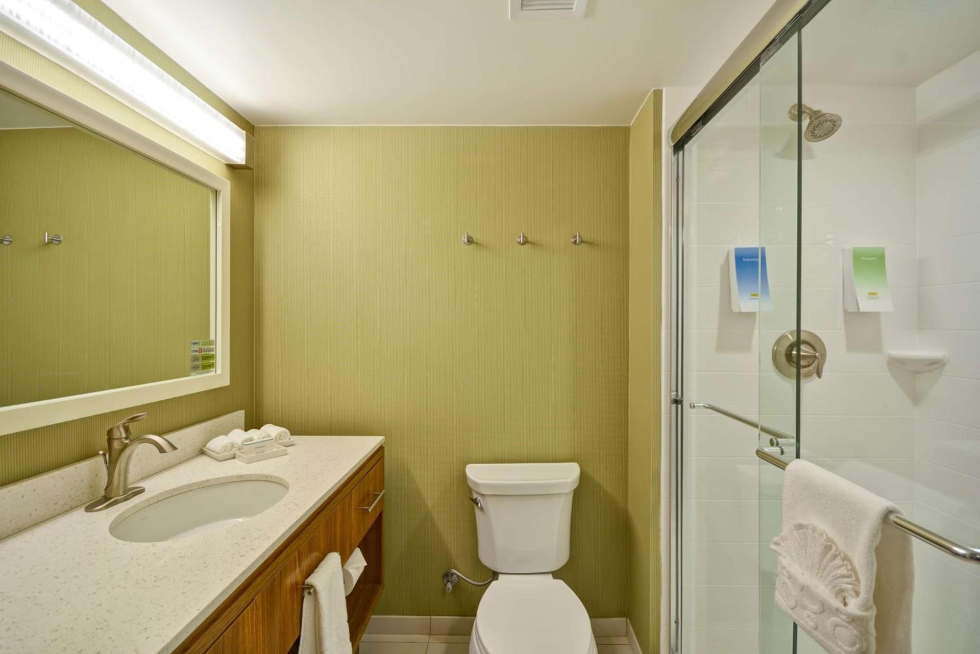 Home2 Suites By Hilton Dallas North Park photo 19